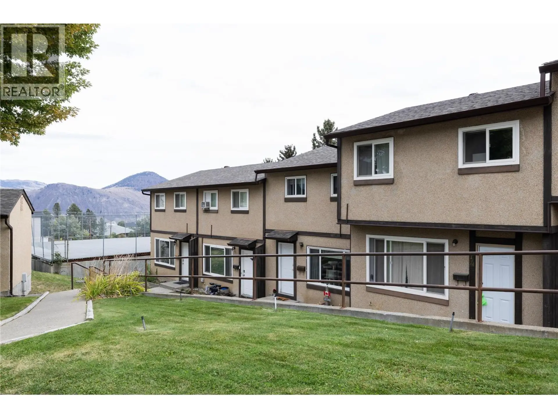 Property at #75 1605 Summit Drive, Kamloops, BC