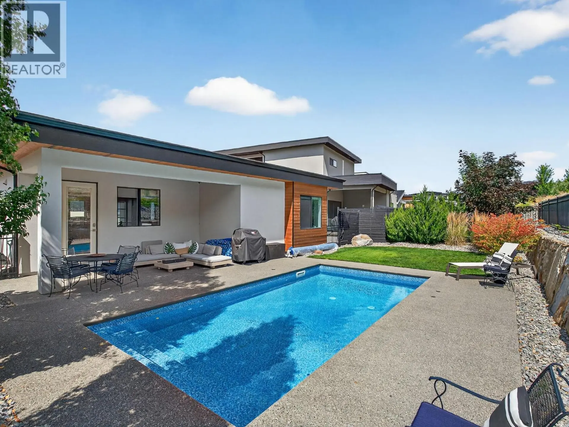 Property at 9443 Ledgestone Road, Lake Country, BC