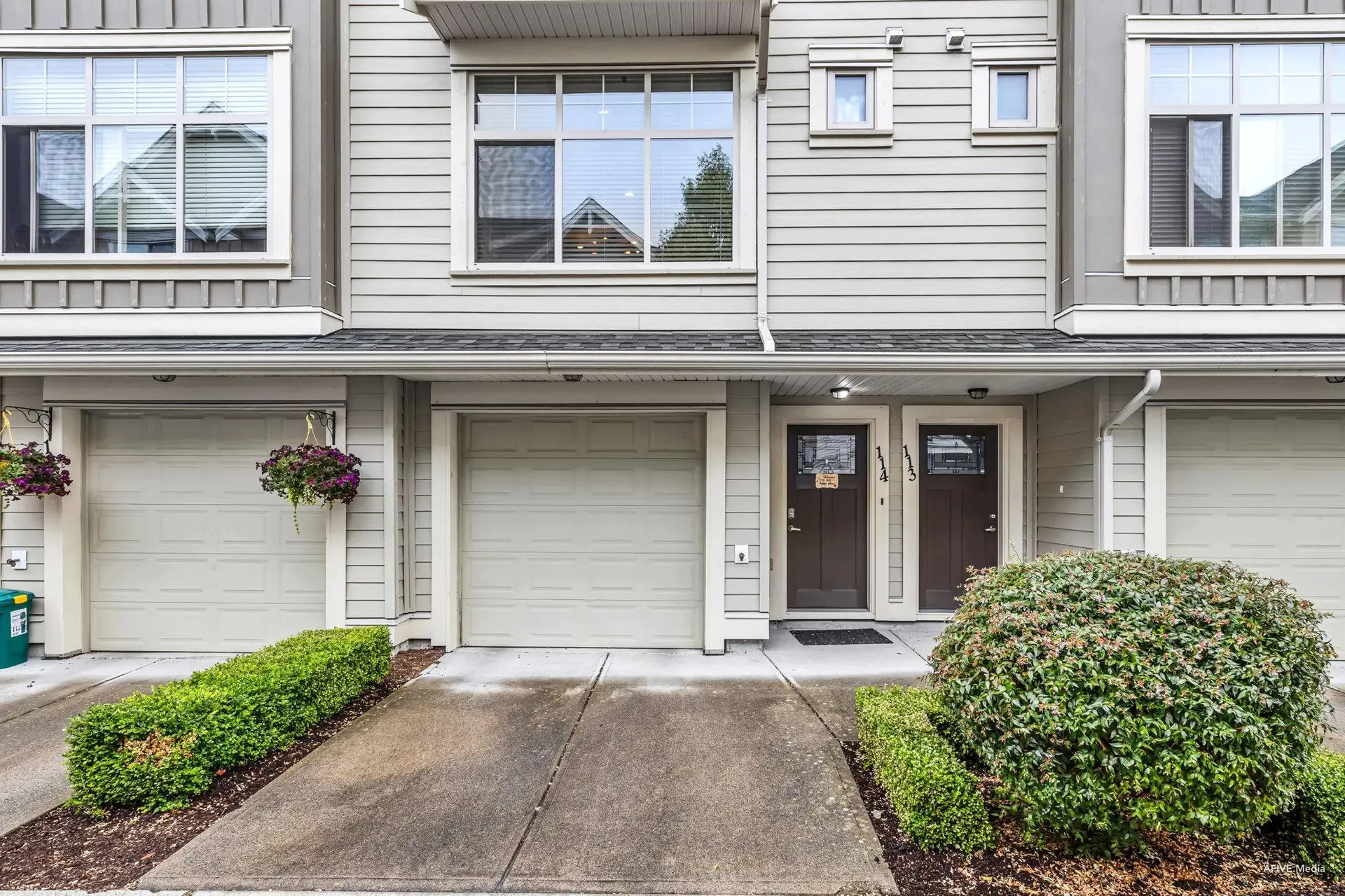 Property at #114 19525 73 Avenue, Surrey, BC