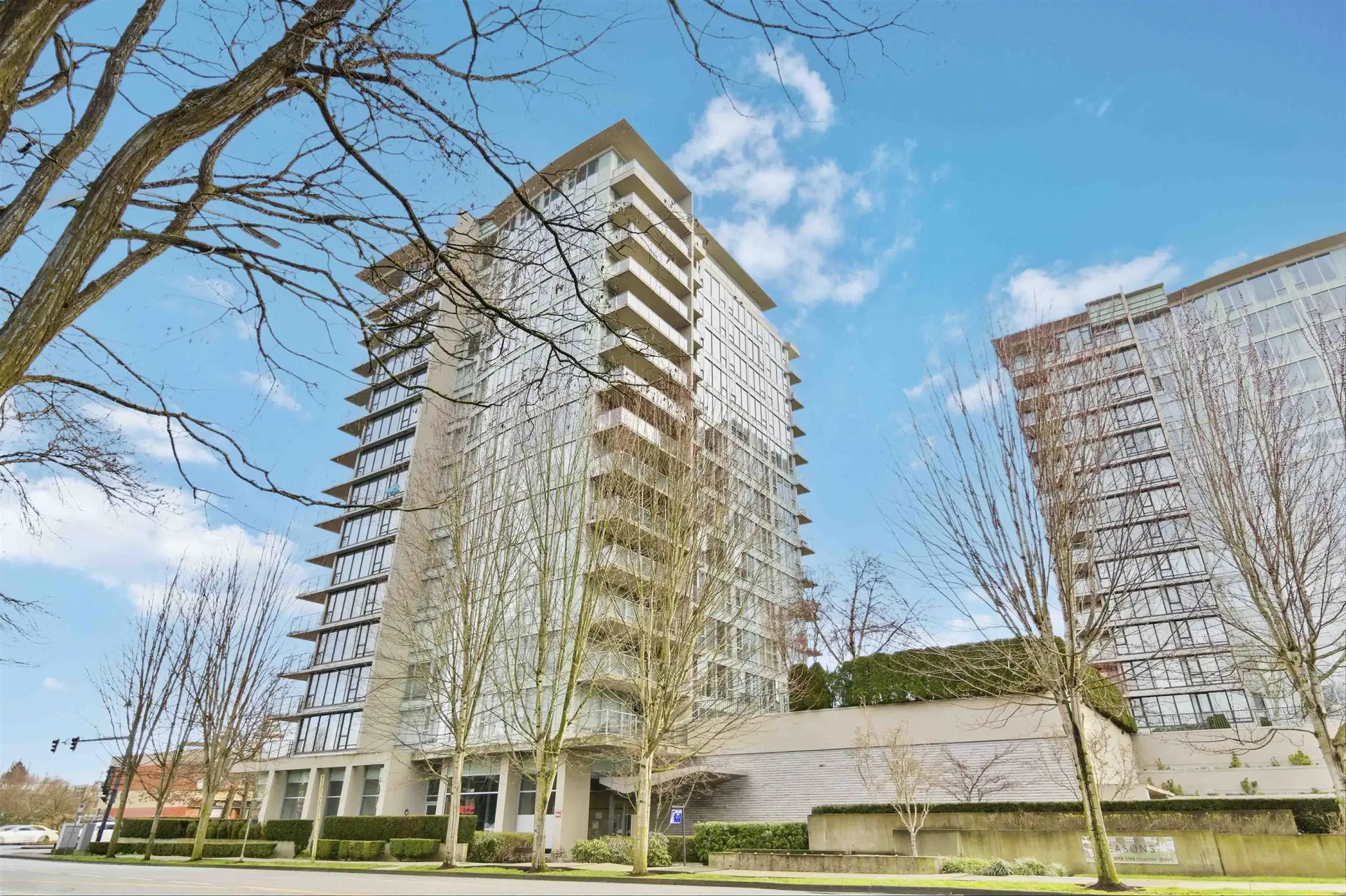 Property at #503 5028 Kwantlen Street, Richmond, BC