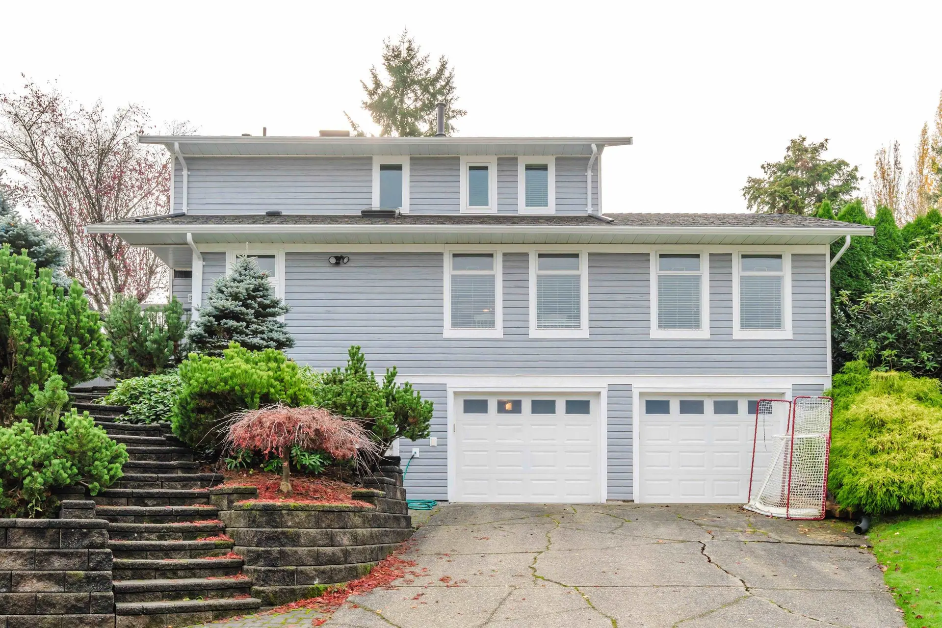Property at 20464 95a Avenue, Langley, BC