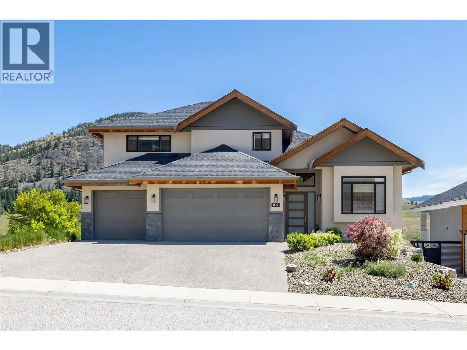 Property at 1122 Stockley Street, Kelowna, BC