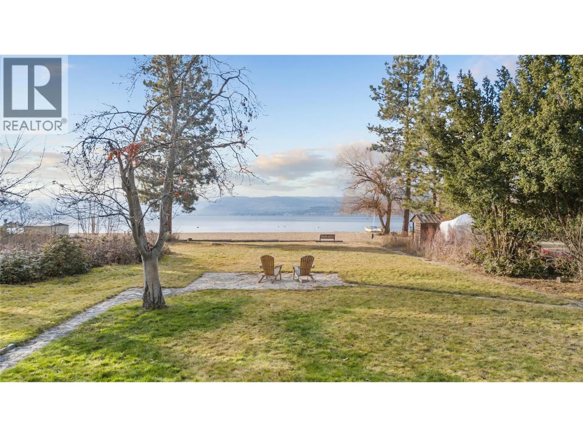 Property at 4164 Lakeshore Road, Kelowna, BC