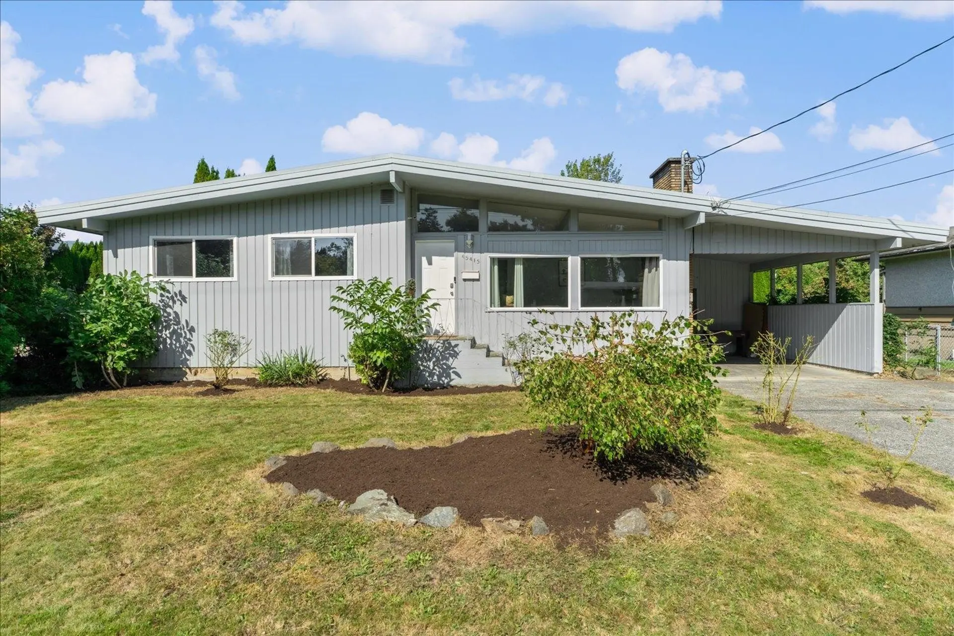 Property at 45415 Barton Avenue, Chilliwack, BC