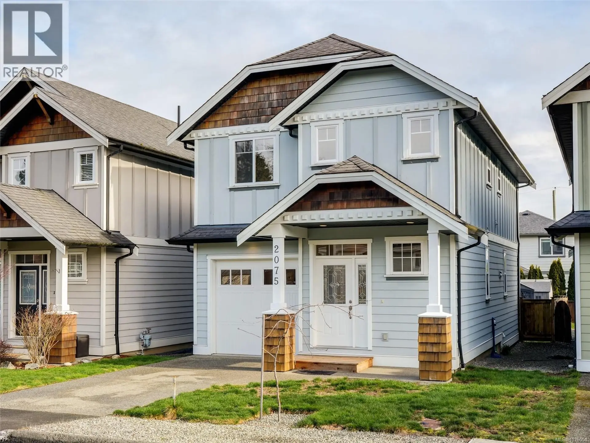 Property at 2075 Dover St, Sooke, BC