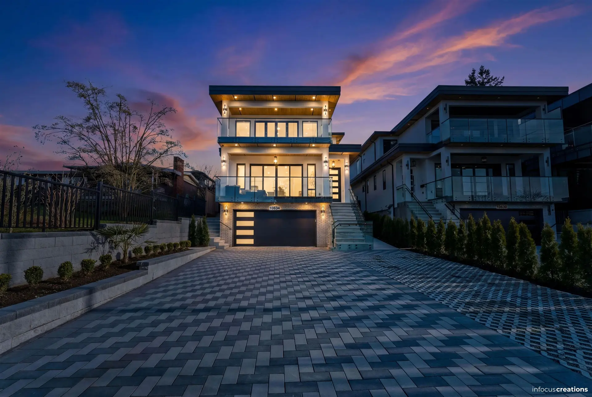 Property at 10634 River Road, Delta, BC
