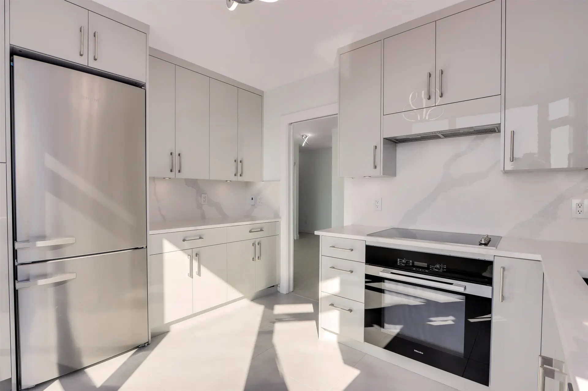 Property at #1203 140 E 14th Street, North Vancouver, BC