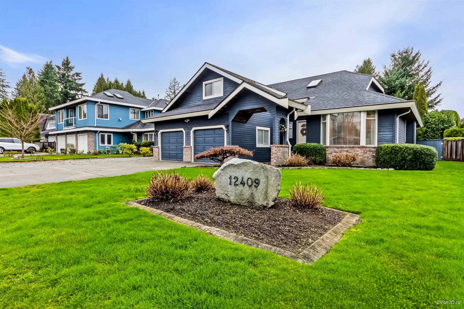 Property at 12409 204b Street, Maple Ridge, BC