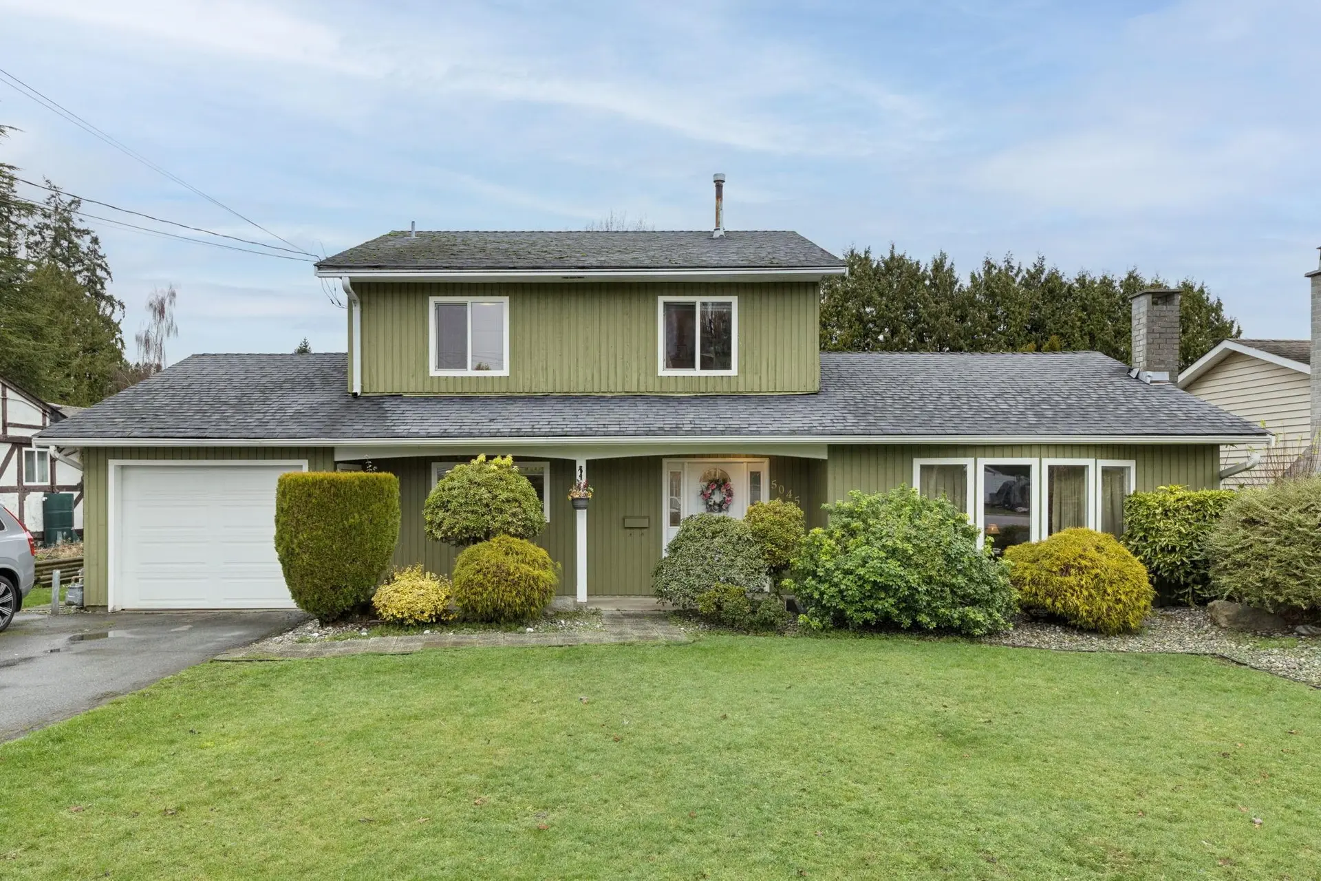 Property at 5045 10a Avenue, Delta, BC