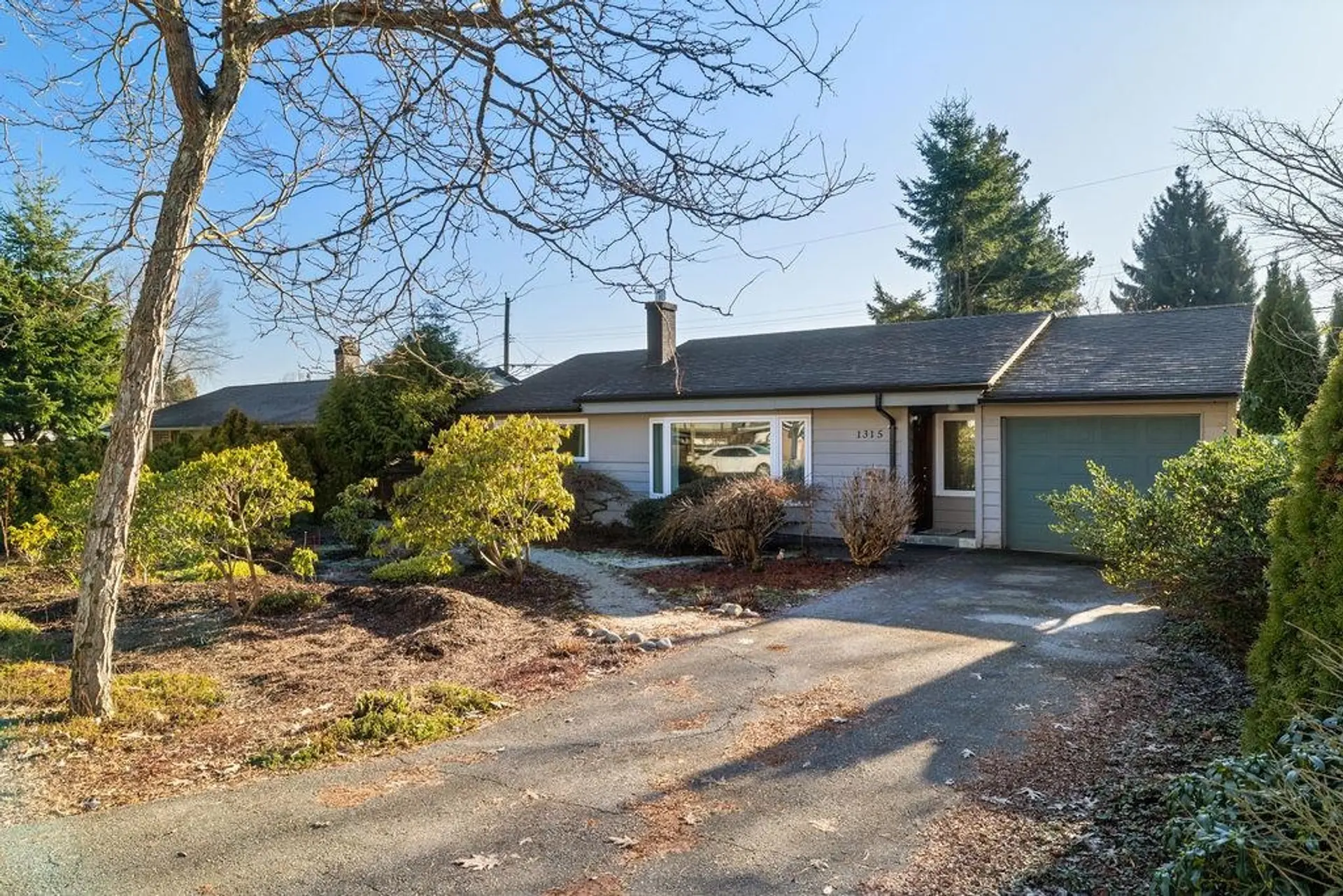 Property at 1315 W 15th Street, North Vancouver, BC
