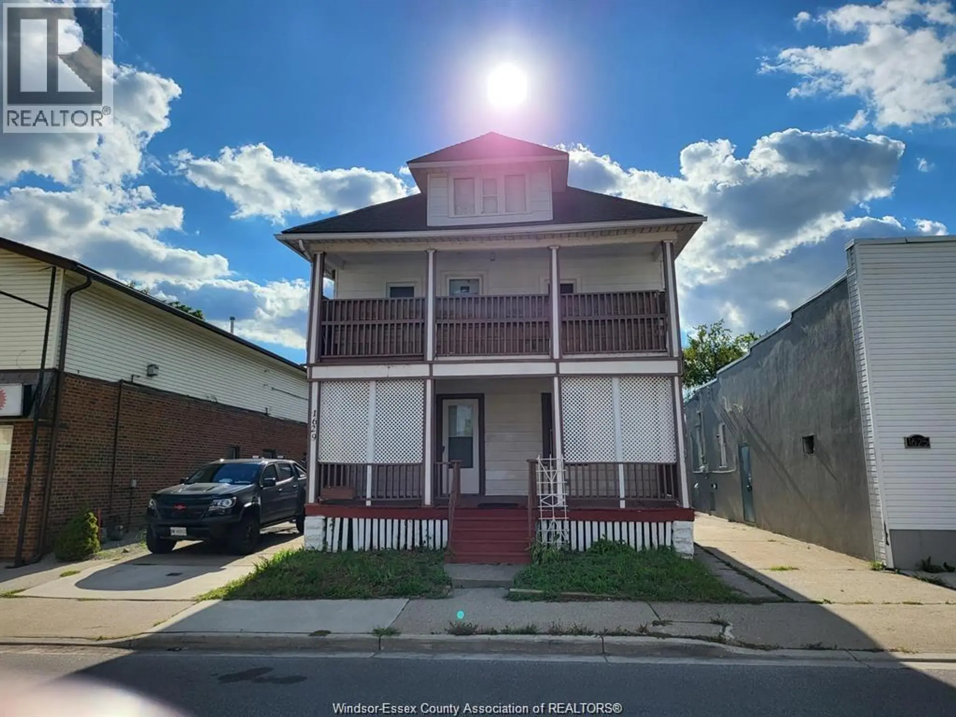 1629-31 DROUILLARD ROAD - Image 1
