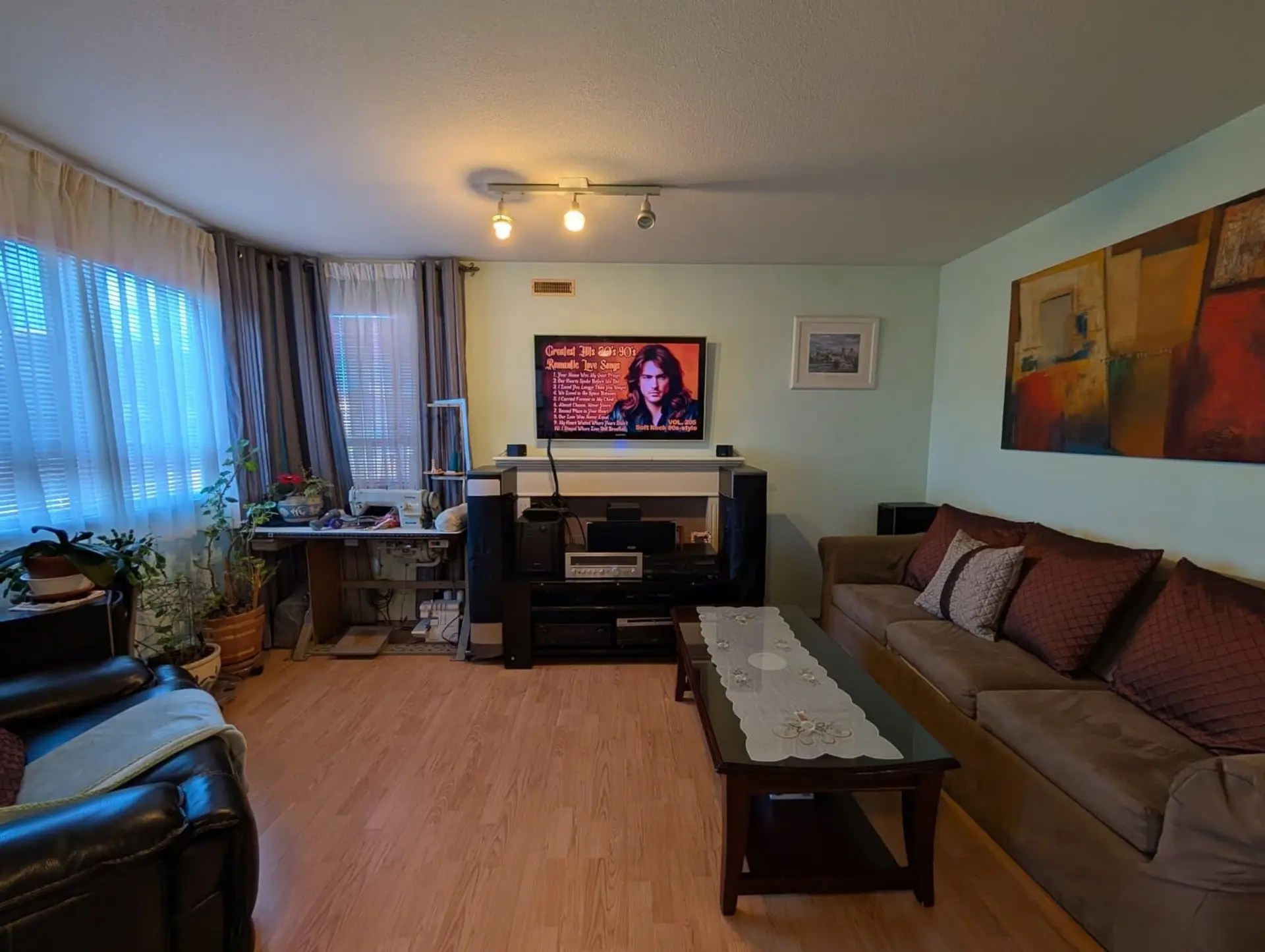 Property at #203 4950 Joyce Street, Vancouver, BC
