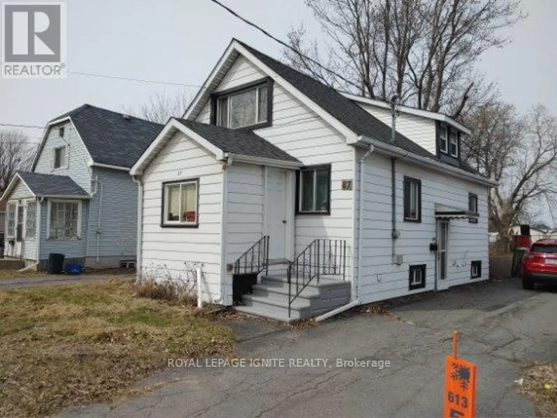 87 NINTH STREET W - Image 1