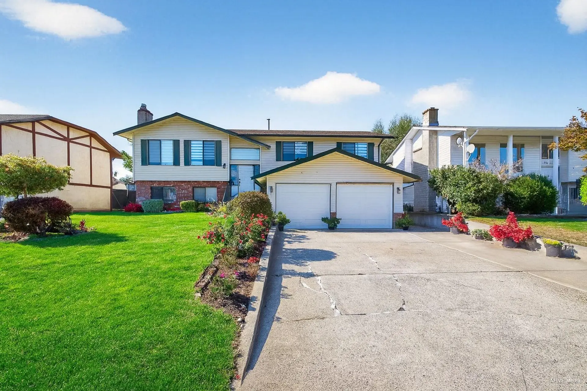 Property at 3443 Shuswap Terrace, Abbotsford, BC