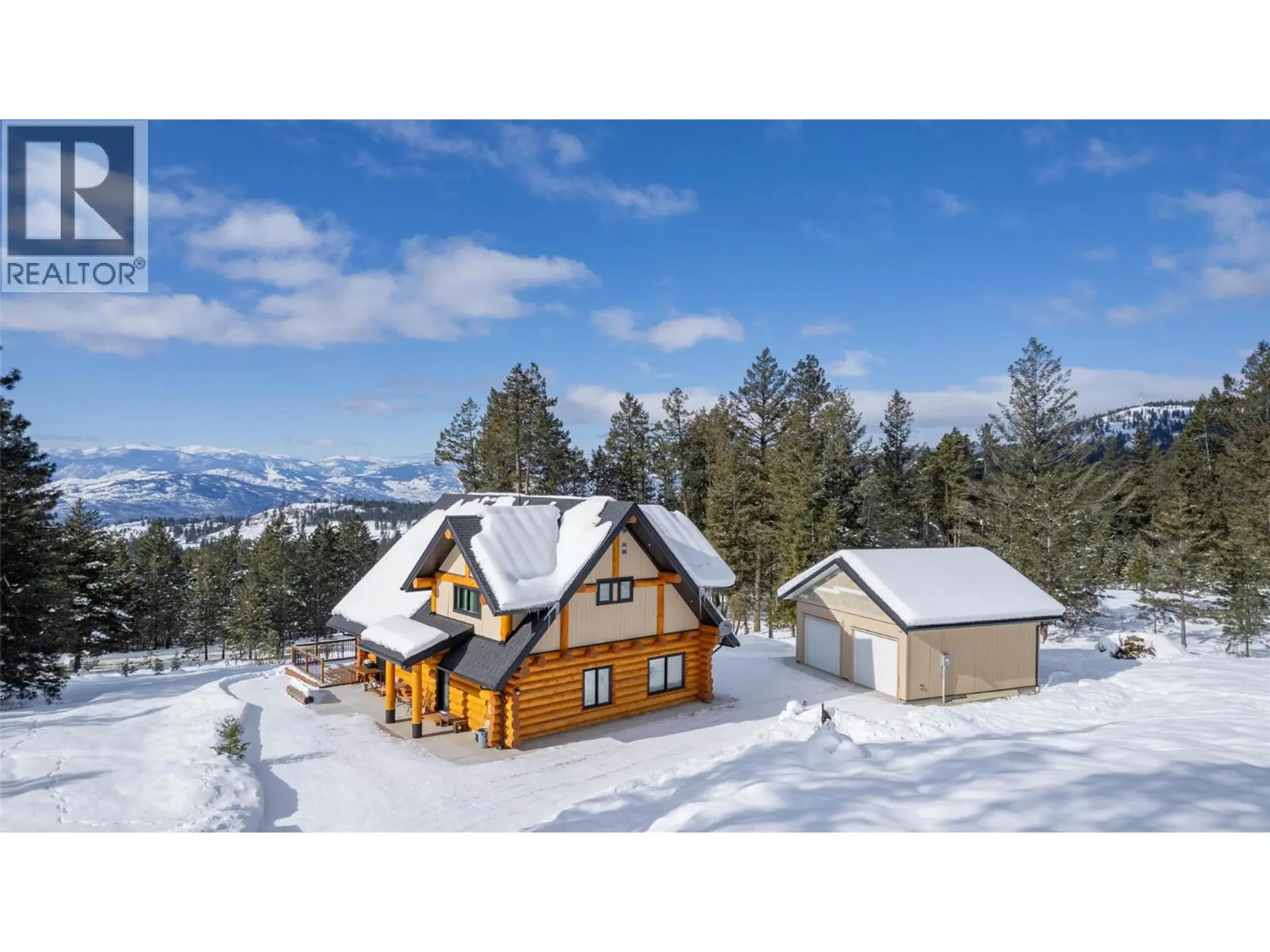 Property at 185 CARIBOU Way, Osoyoos, BC