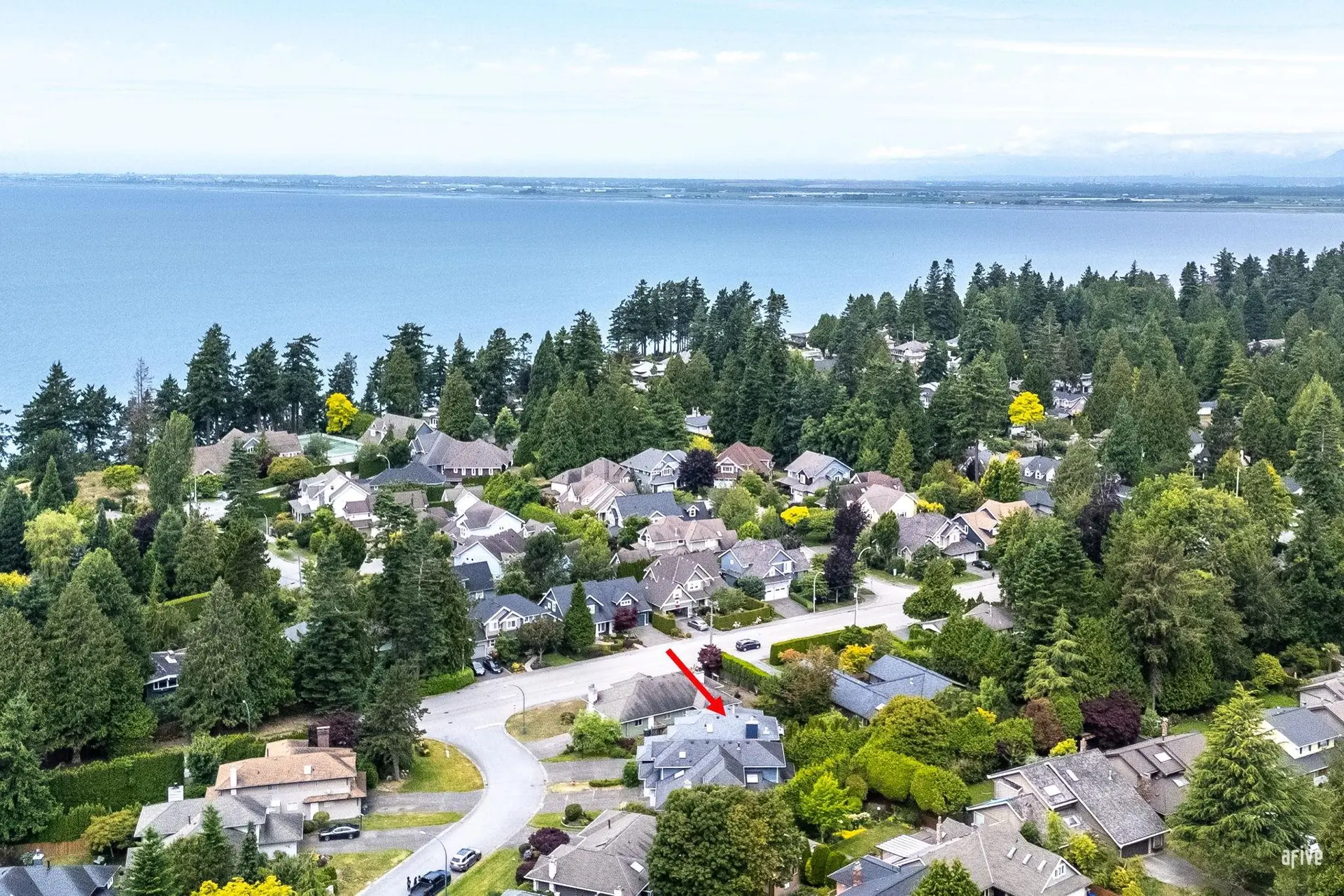 Property at 12411 Ocean Breeze Place, Surrey, BC