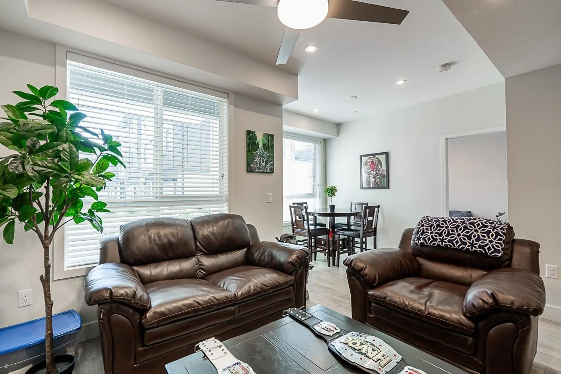 Property at #111 1516 McCallum Road, Abbotsford, BC