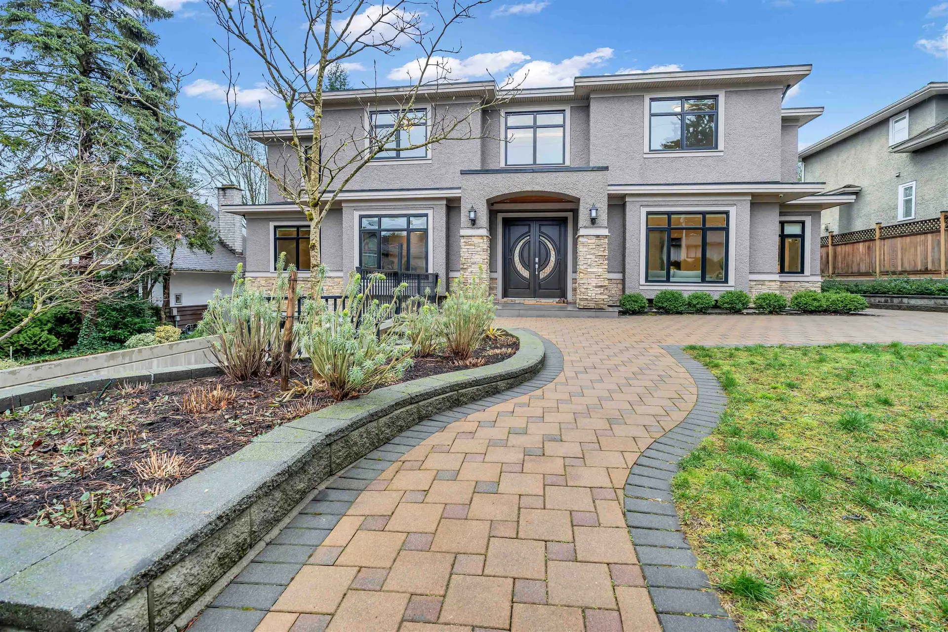 Property at 8168 Hunter Street, Burnaby, BC