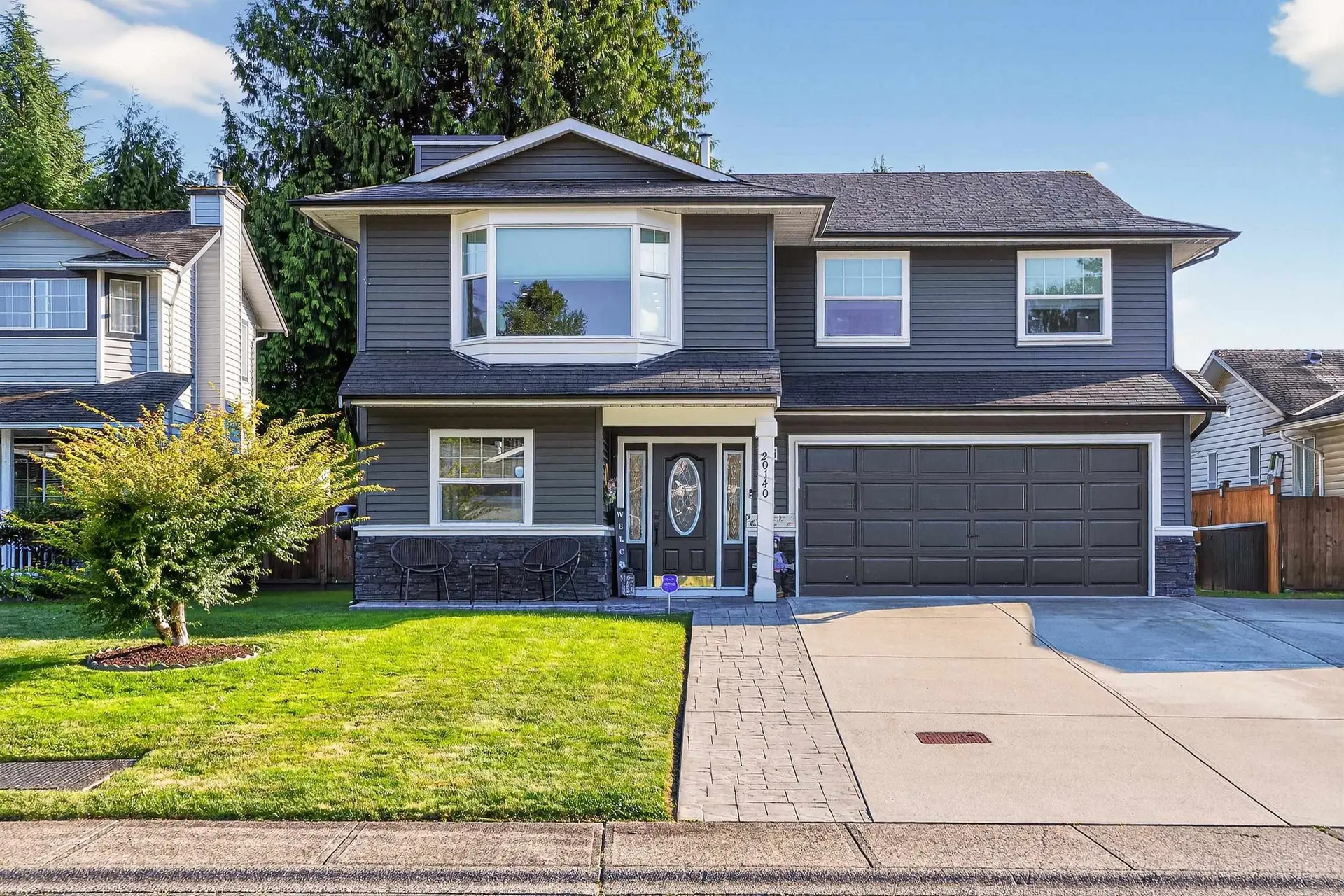 Property at 20140 Bruce Avenue, Maple Ridge, BC