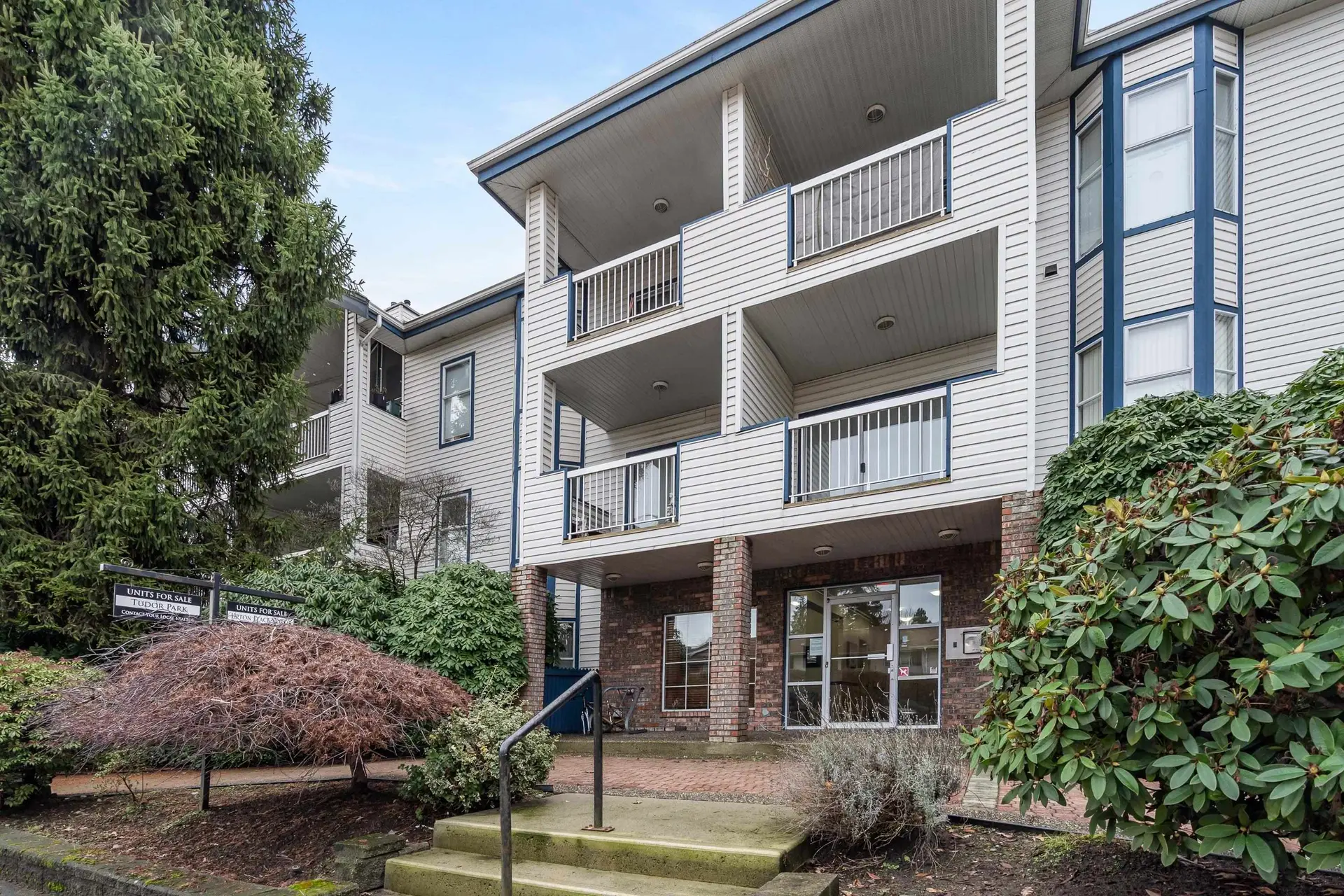 Property at #108 13918 72 Avenue, Surrey, BC