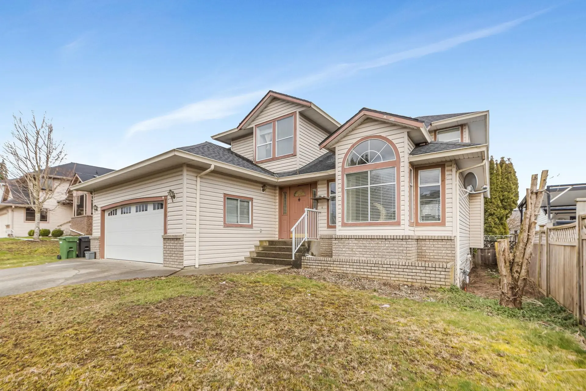 Property at 3154 Kingfisher Drive, Abbotsford, BC