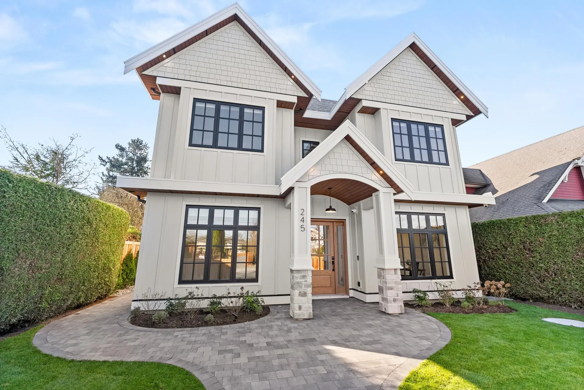 Property at 245 66 Street, Delta, BC
