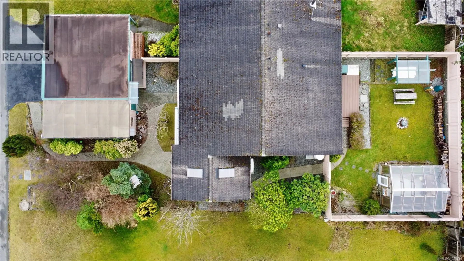 Property at 7710 Cedar Pl, Port Hardy, BC