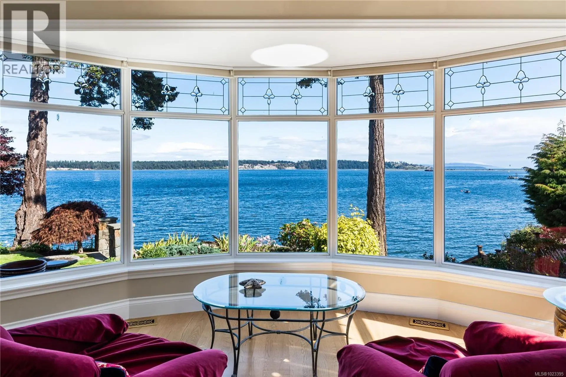 Property at 2555 Newman Rd, Central Saanich, BC