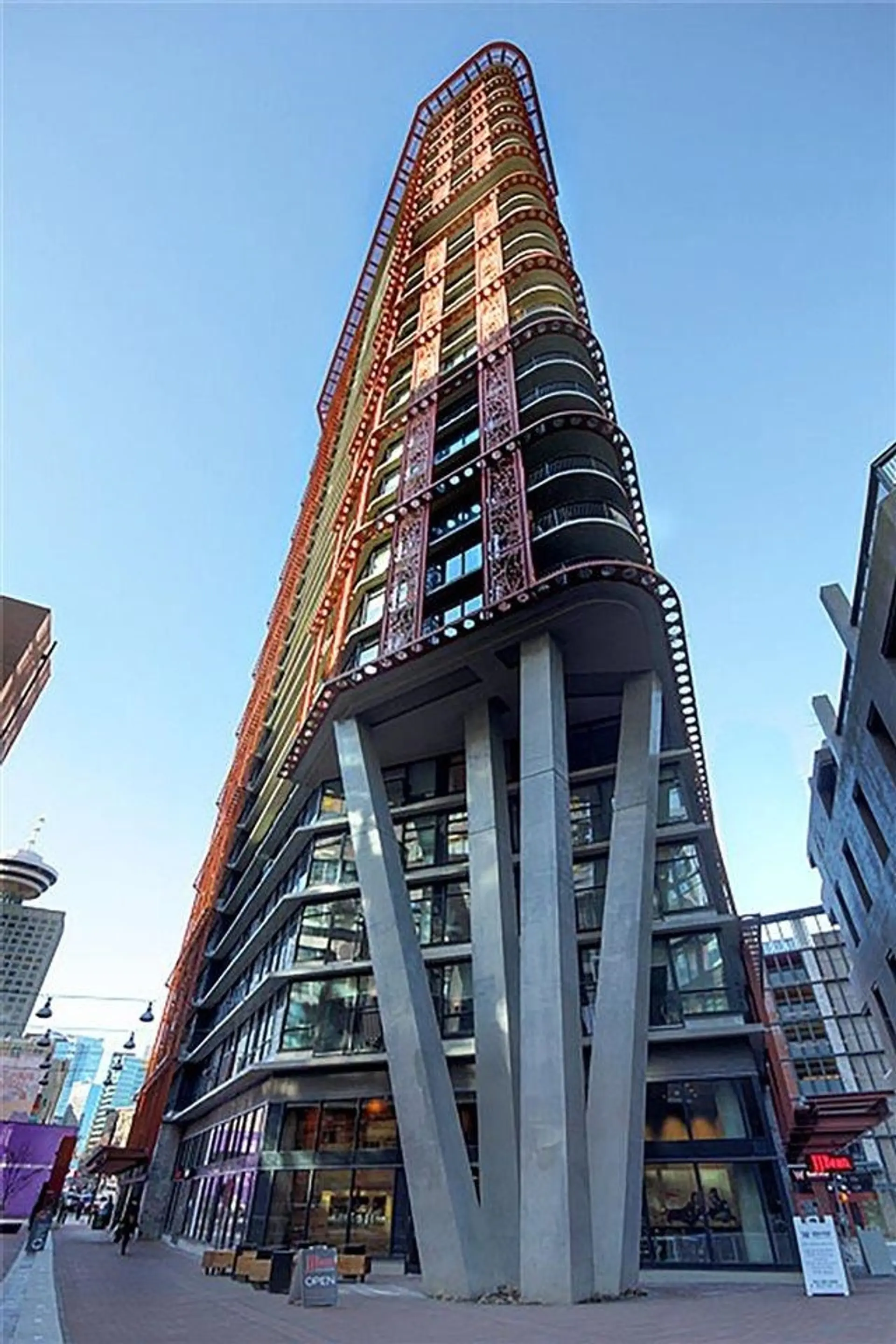 #3304 128 W Cordova Street - Image 3