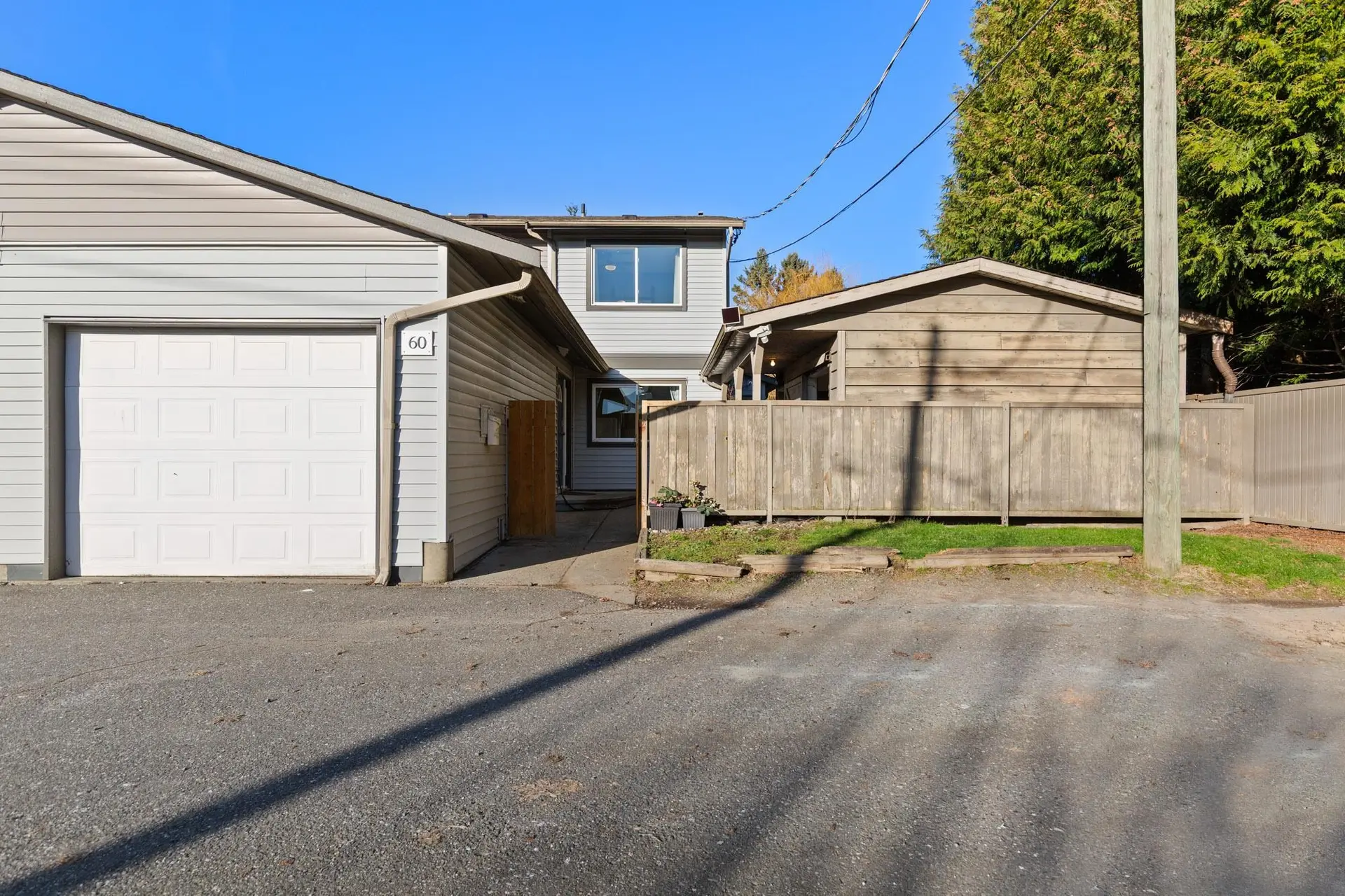 Property at #60 46689 First Avenue, Chilliwack, BC