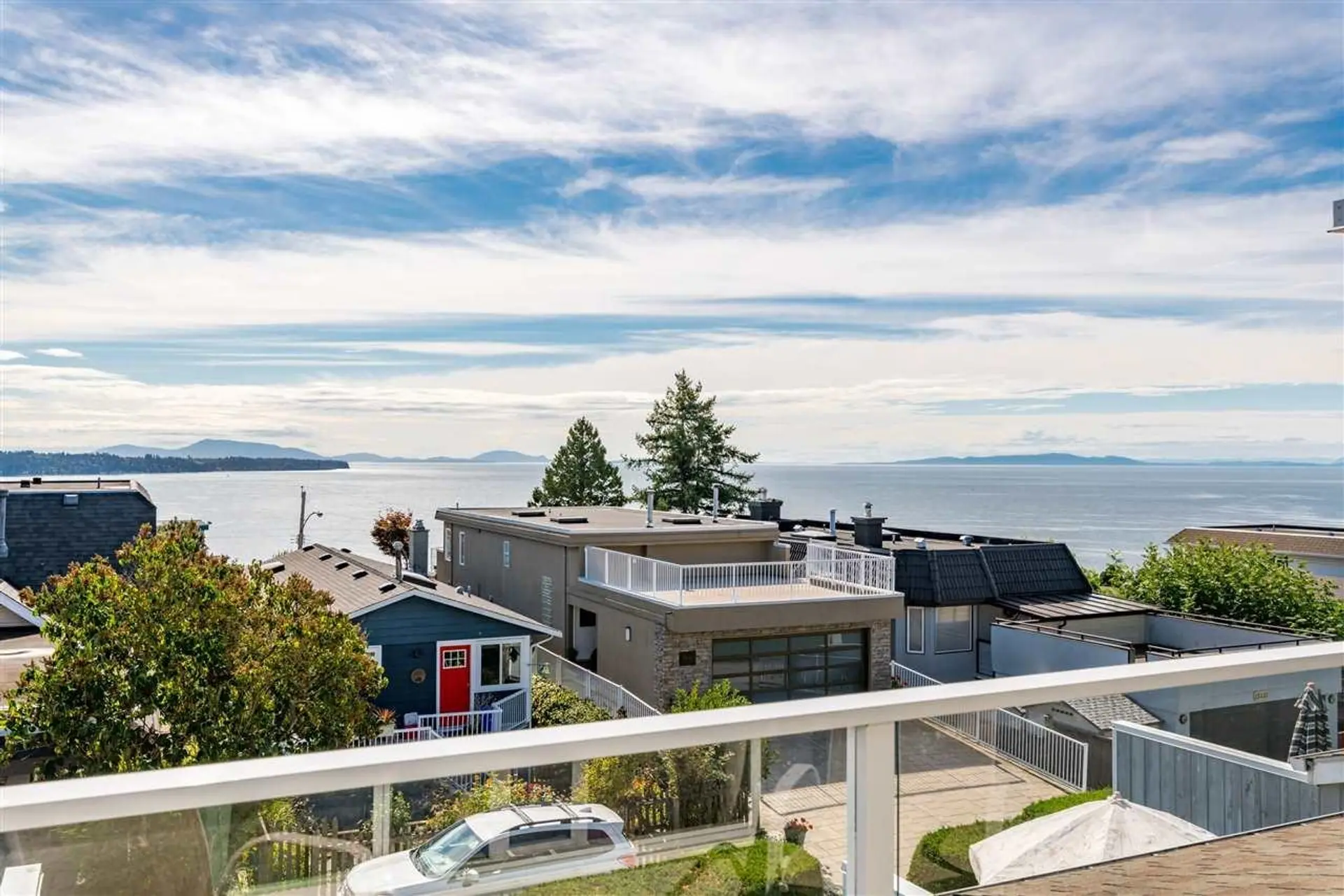 Property at 15146 Beachview Avenue, White Rock, BC
