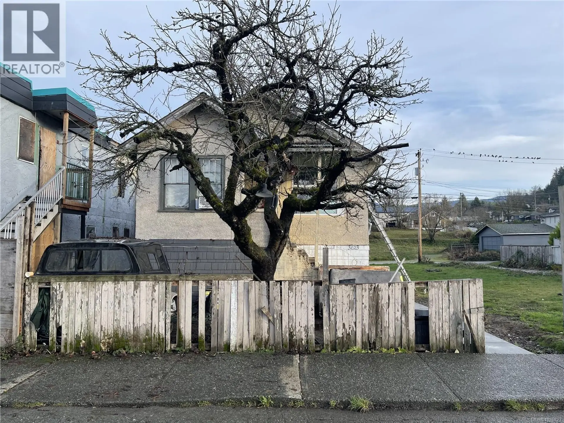 Property at 3623 4th Ave, Port Alberni, BC
