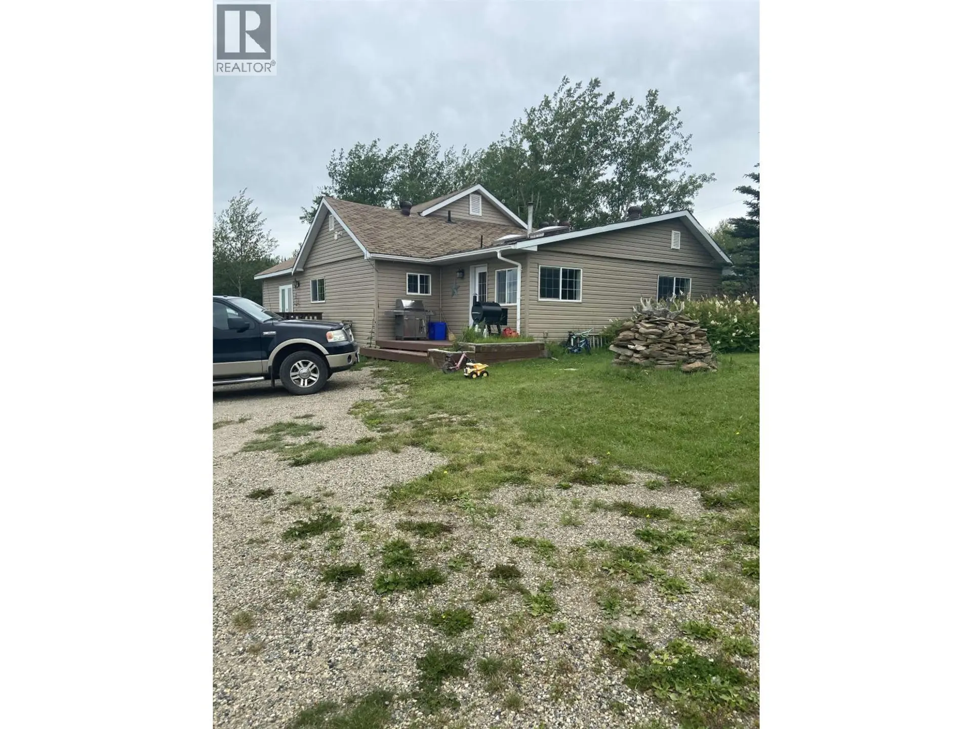 Property at 13349 281 ROAD, Fort St. John, BC