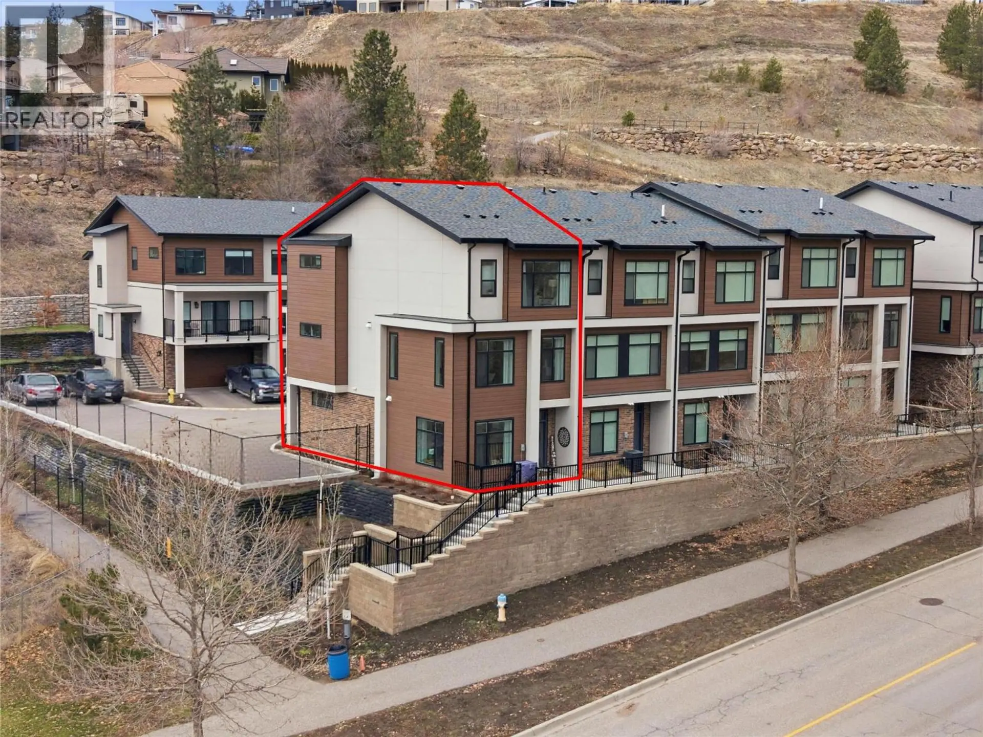 Property at 1176 Black Mountain Drive, Kelowna, BC