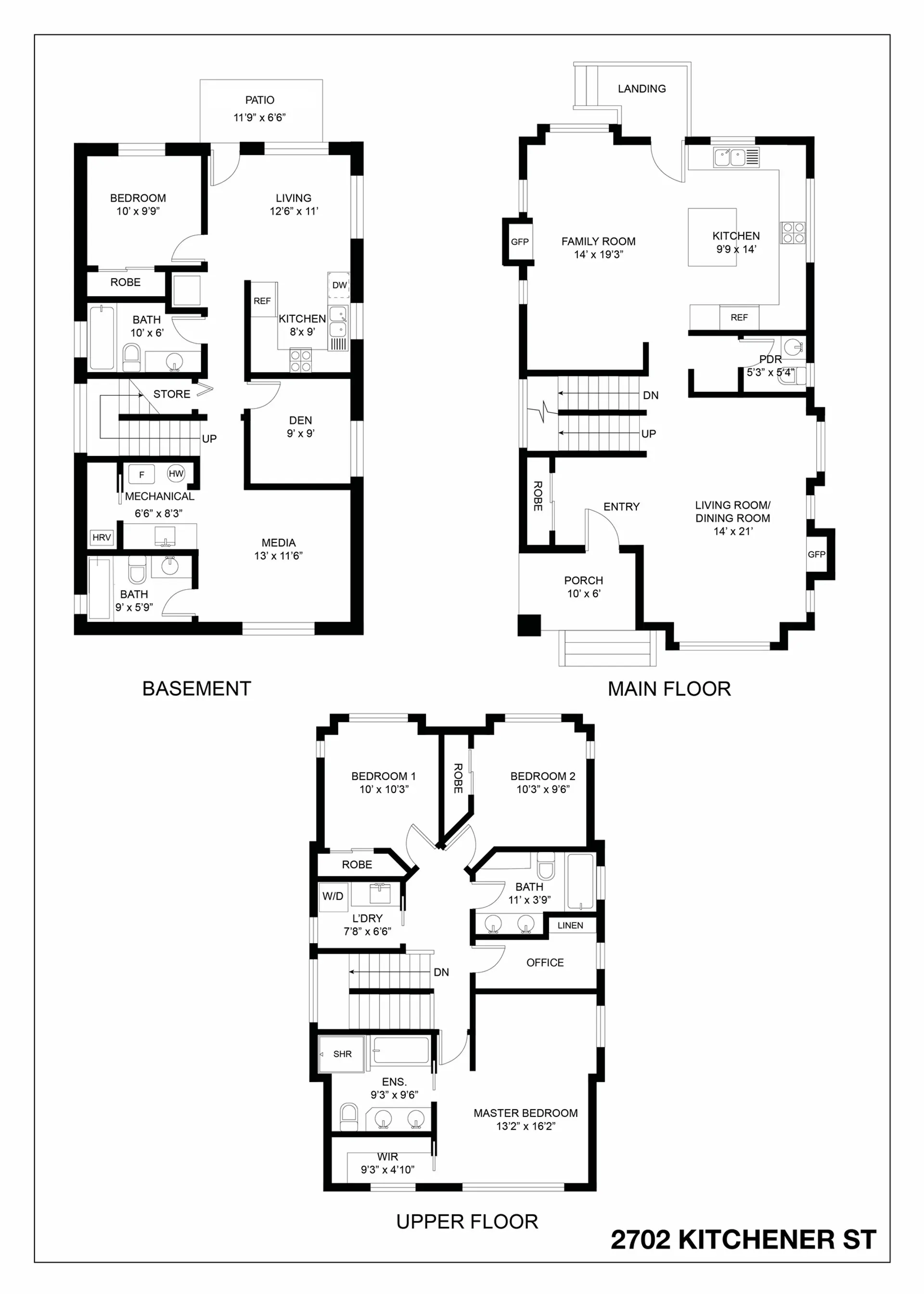 2702 Kitchener Street - Image 3