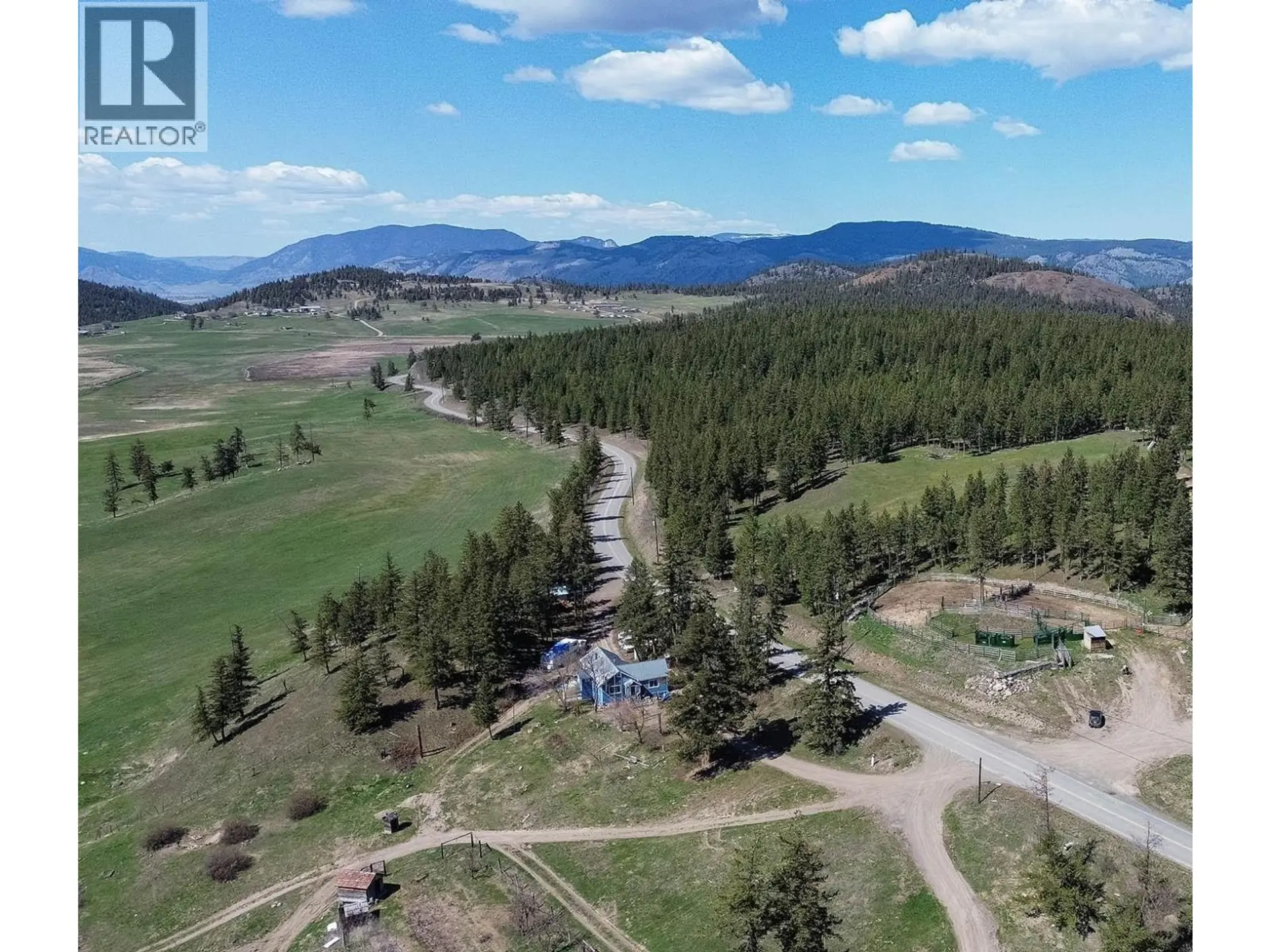 Property at 2370/2582 BARNHARTVALE Road, Kamloops, BC