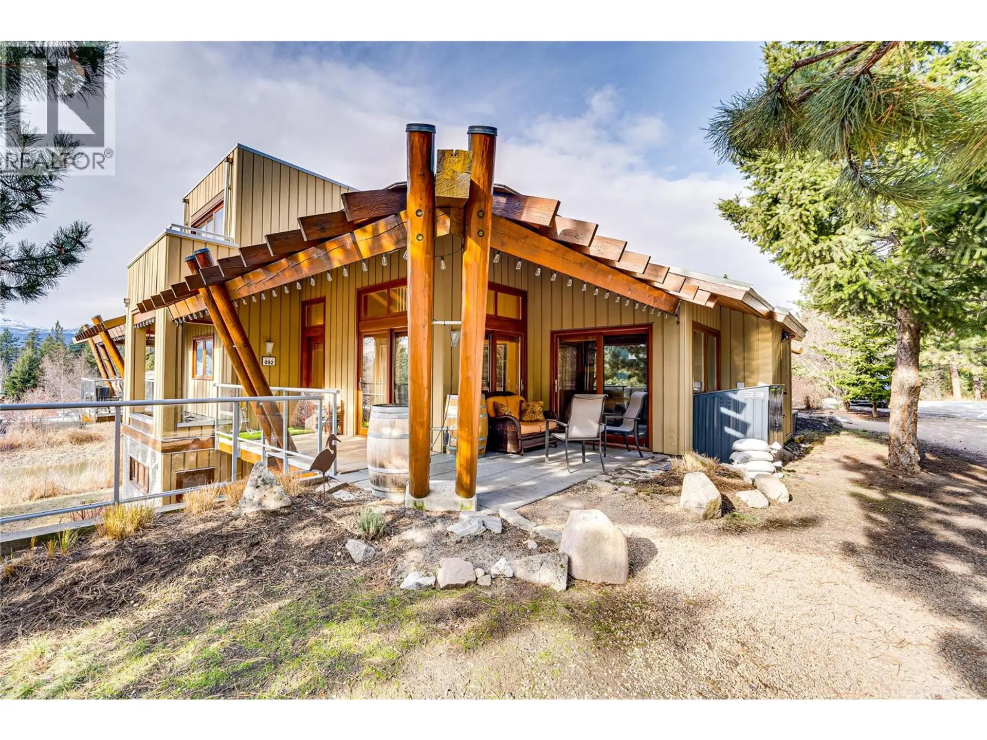 Property at #92 9845 Eastside Road, Vernon, BC