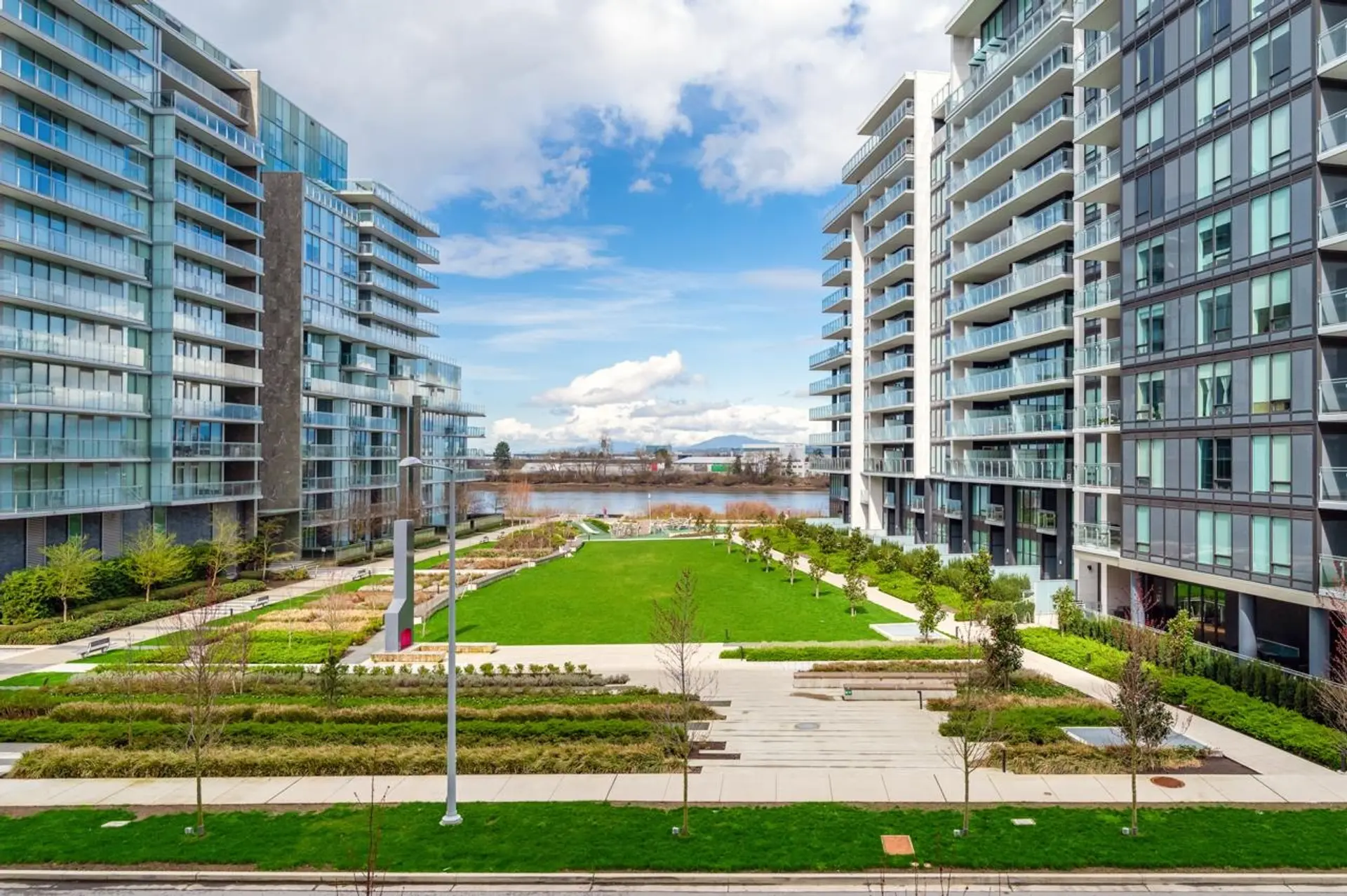 Property at #305 6688 Pearson Way, Richmond, BC