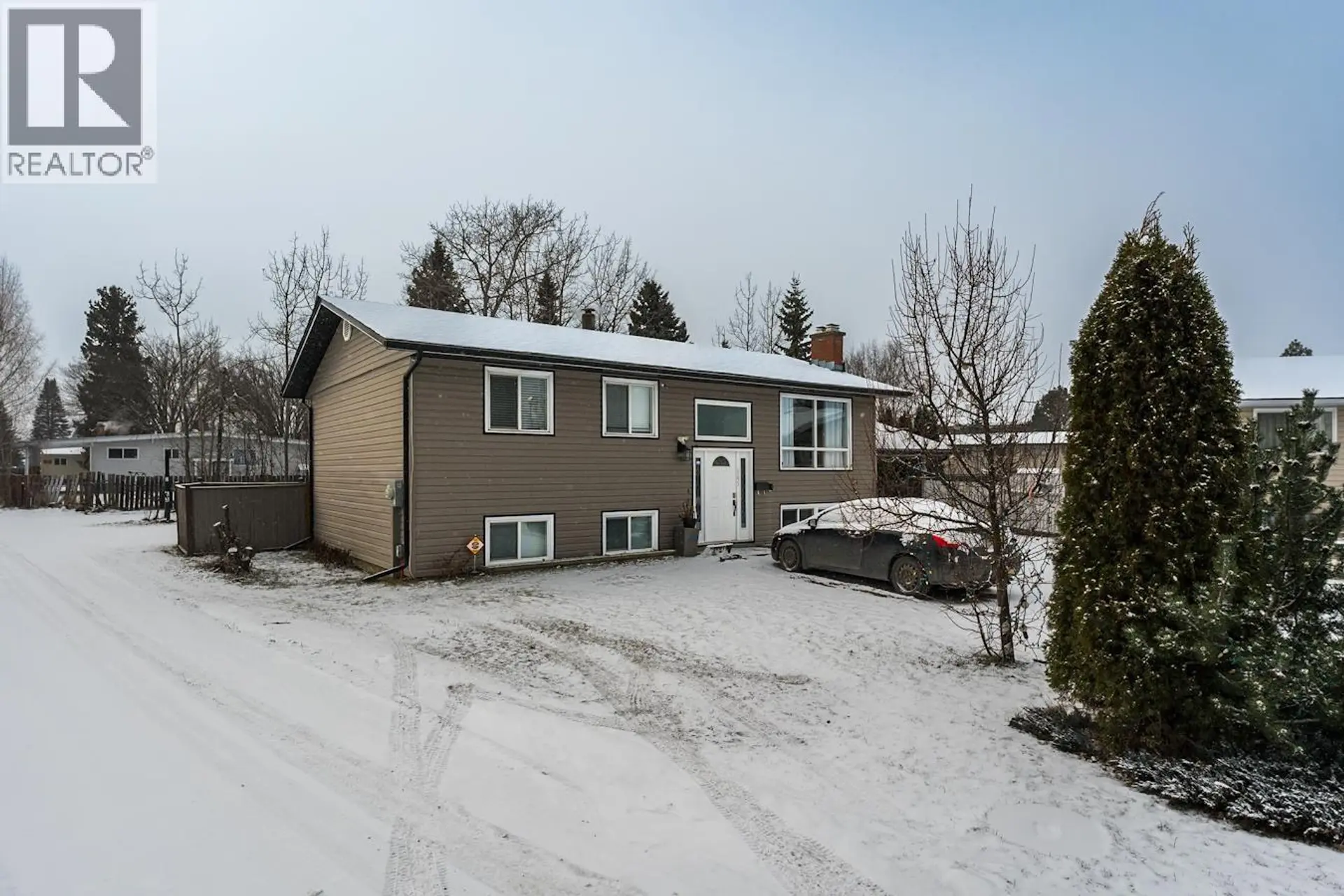 Property at 1795 IRWIN STREET, Prince George, BC