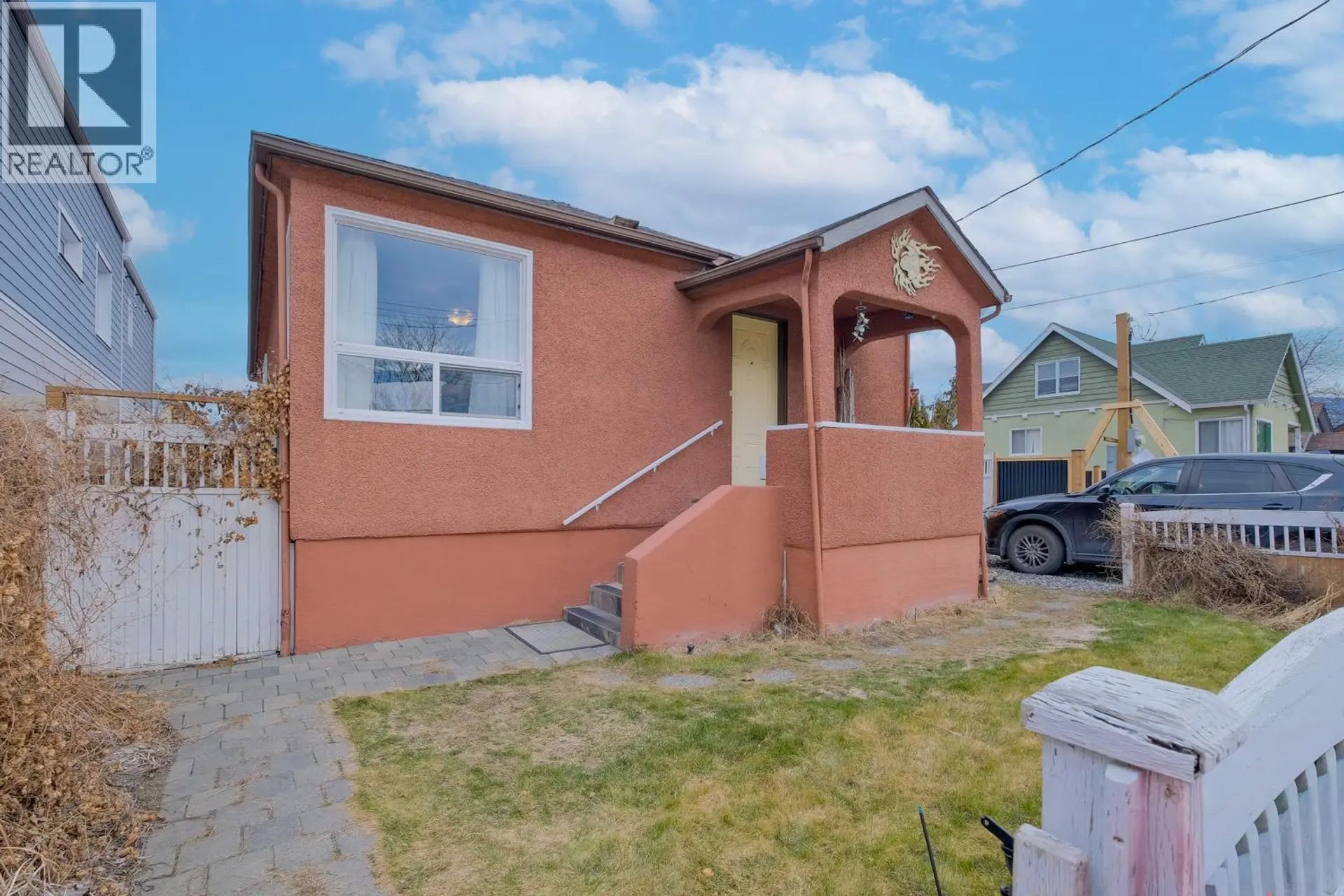 Property at 433 HEALES Avenue, Penticton, BC