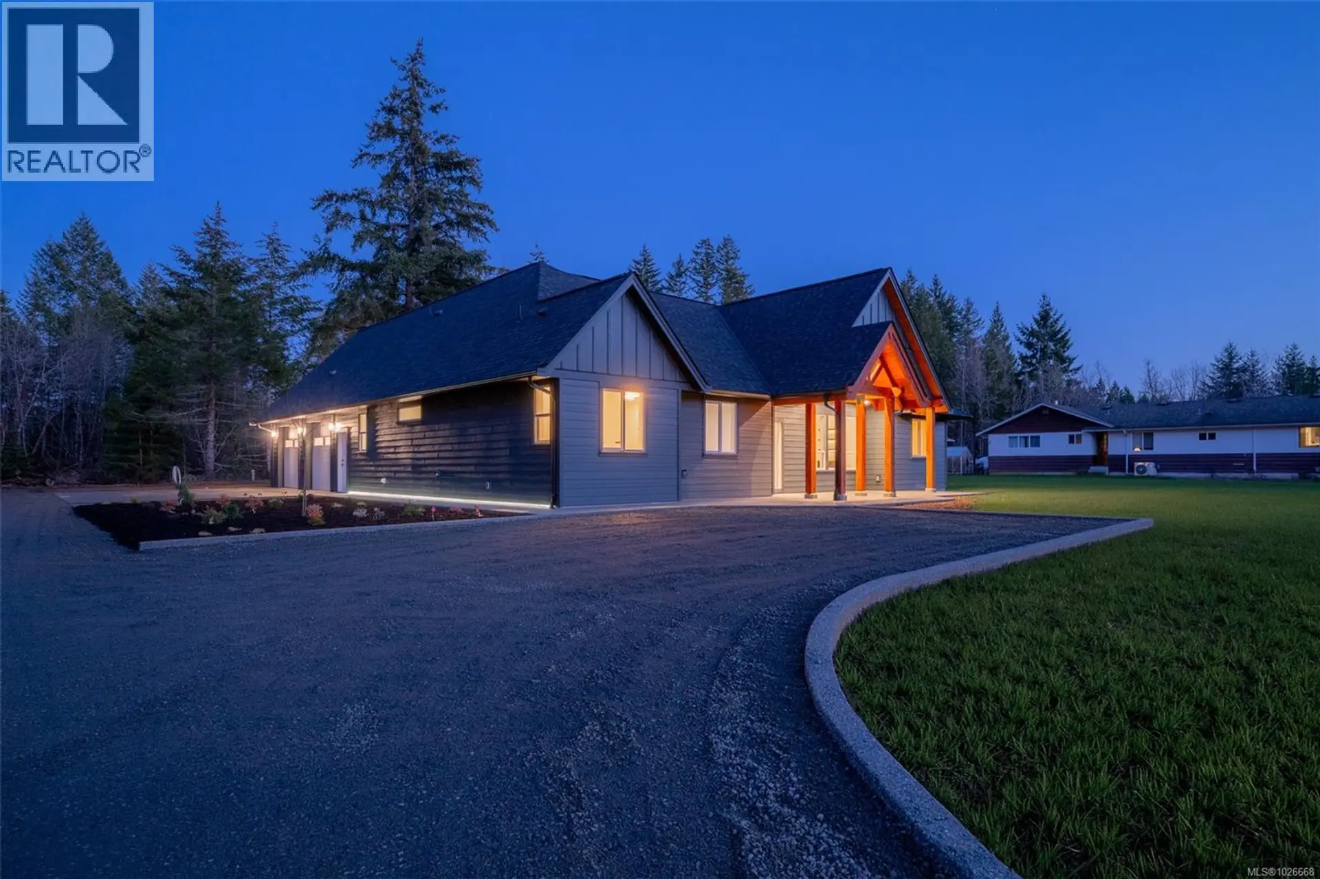 Property at 6537 Fayette Rd, Port Alberni, BC