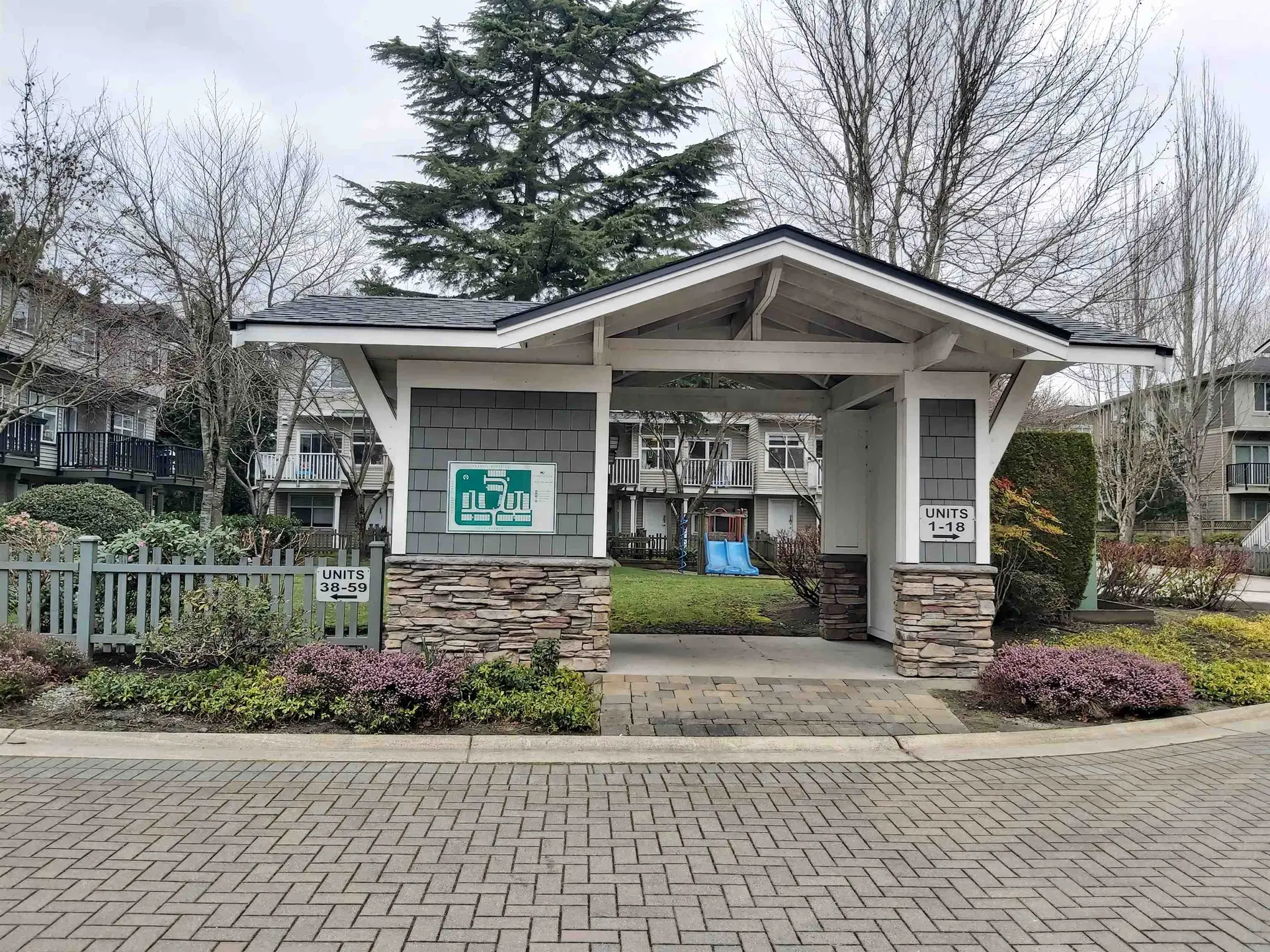 Property at #30 9333 Sills Avenue, Richmond, BC