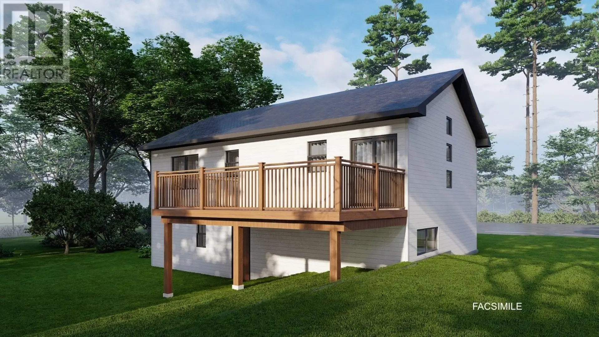 LOT 5 SHORELINE BLUFF LANE - Image 2
