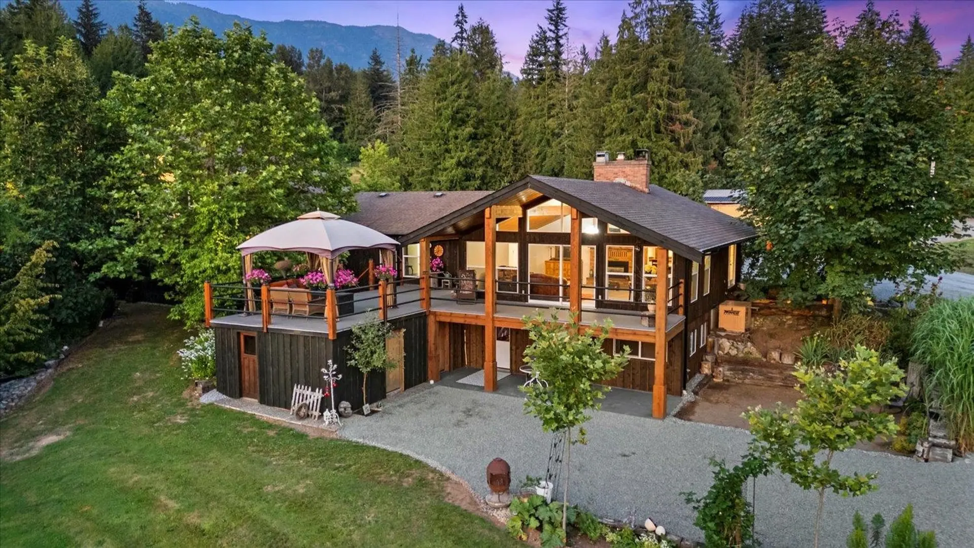 Property at 49825 Larsen Road, Chilliwack, BC