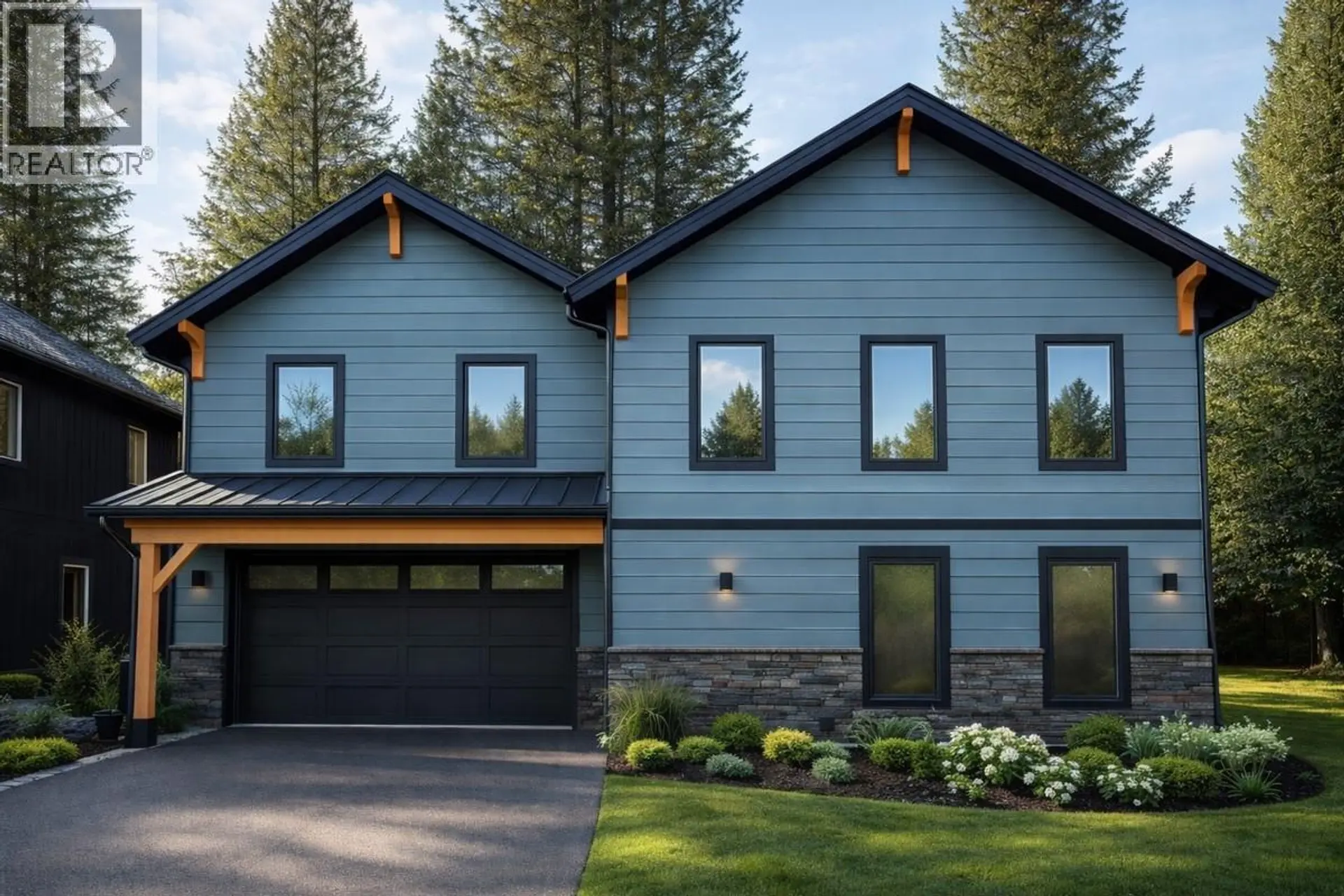 Property at 1009 Basin Lane, Revelstoke, BC