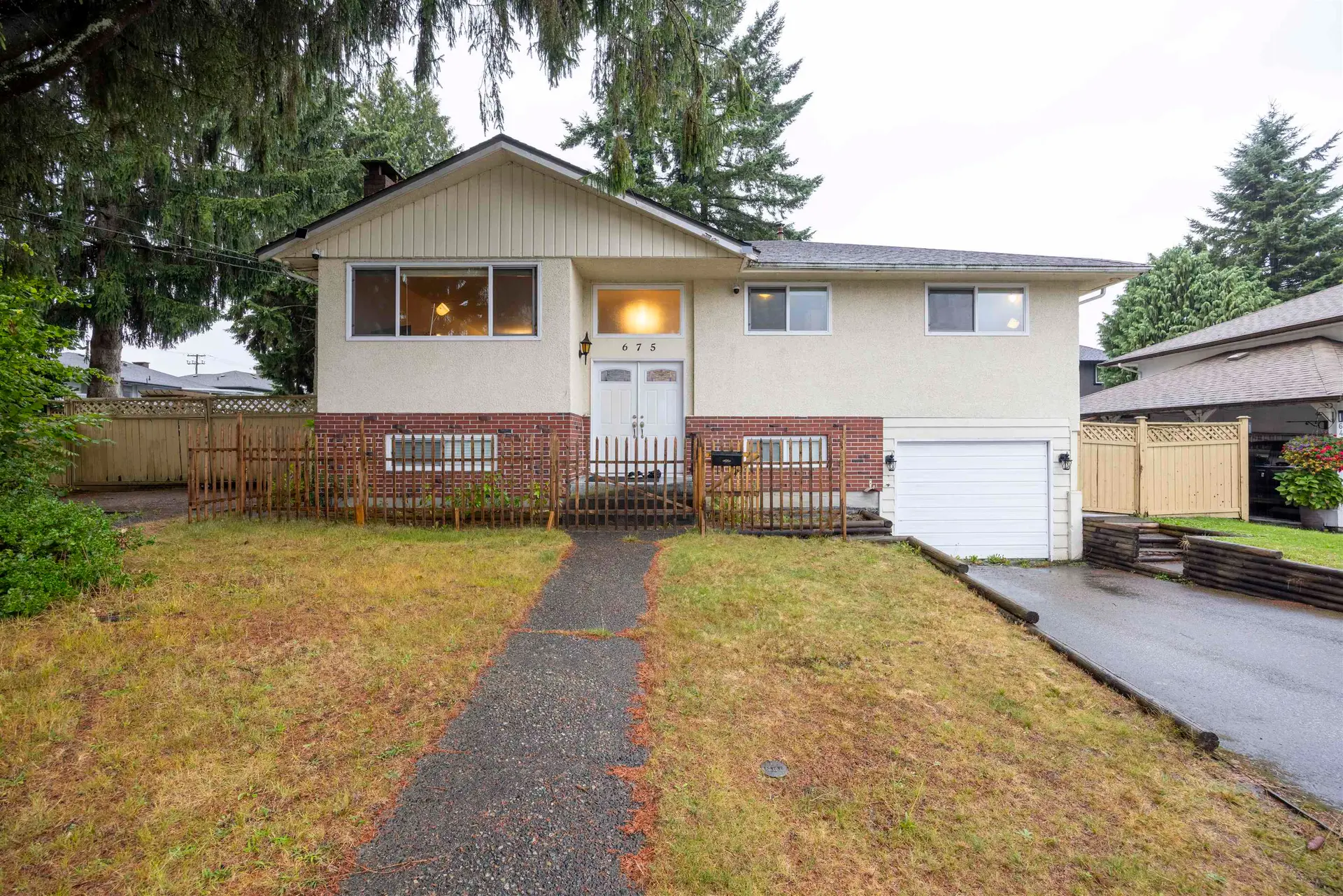Property at 675 Duncan Avenue, Burnaby, BC