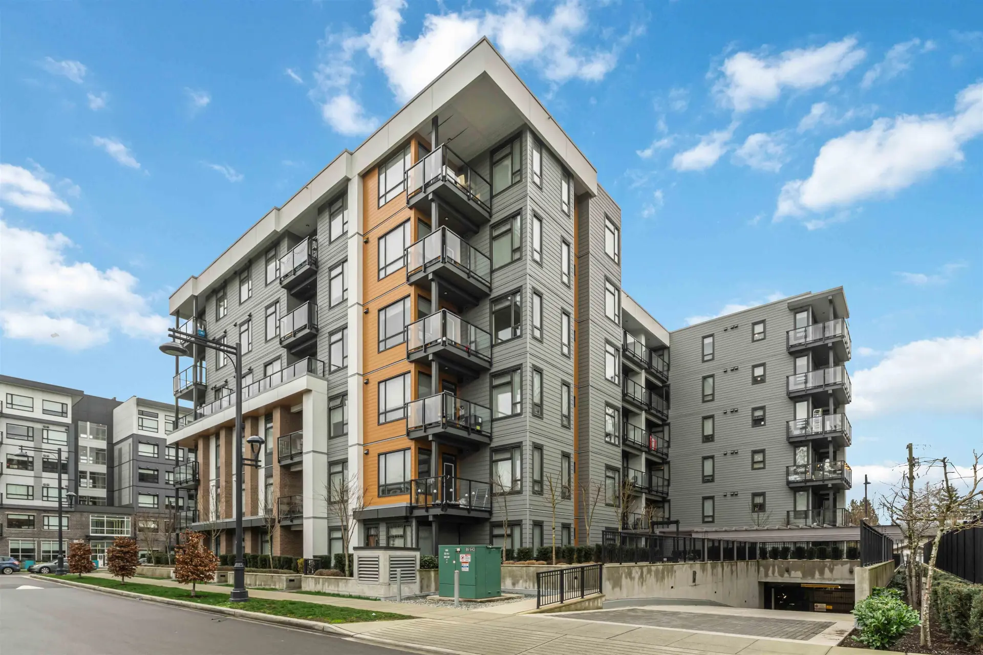 Property at #110 10778 138 Street, Surrey, BC