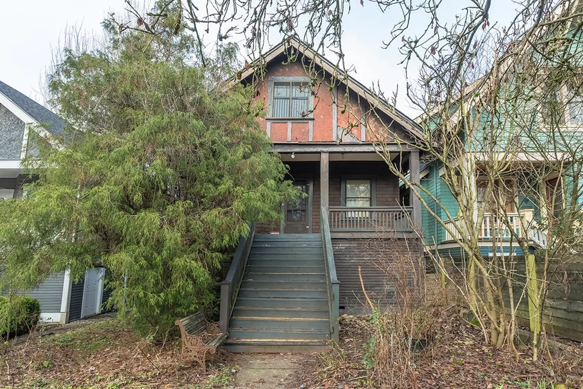 Property at 2155 W 45th Avenue, Vancouver, BC