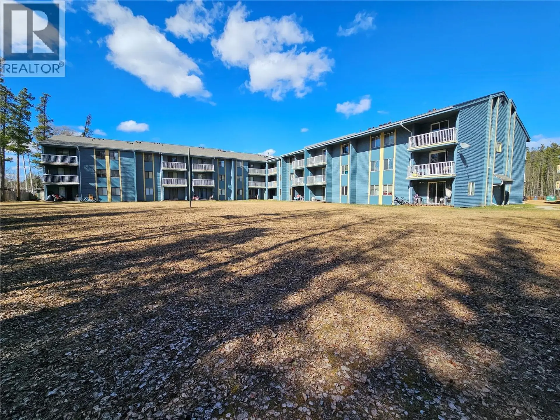 Property at #205 212 Spieker Avenue, Tumbler Ridge, BC