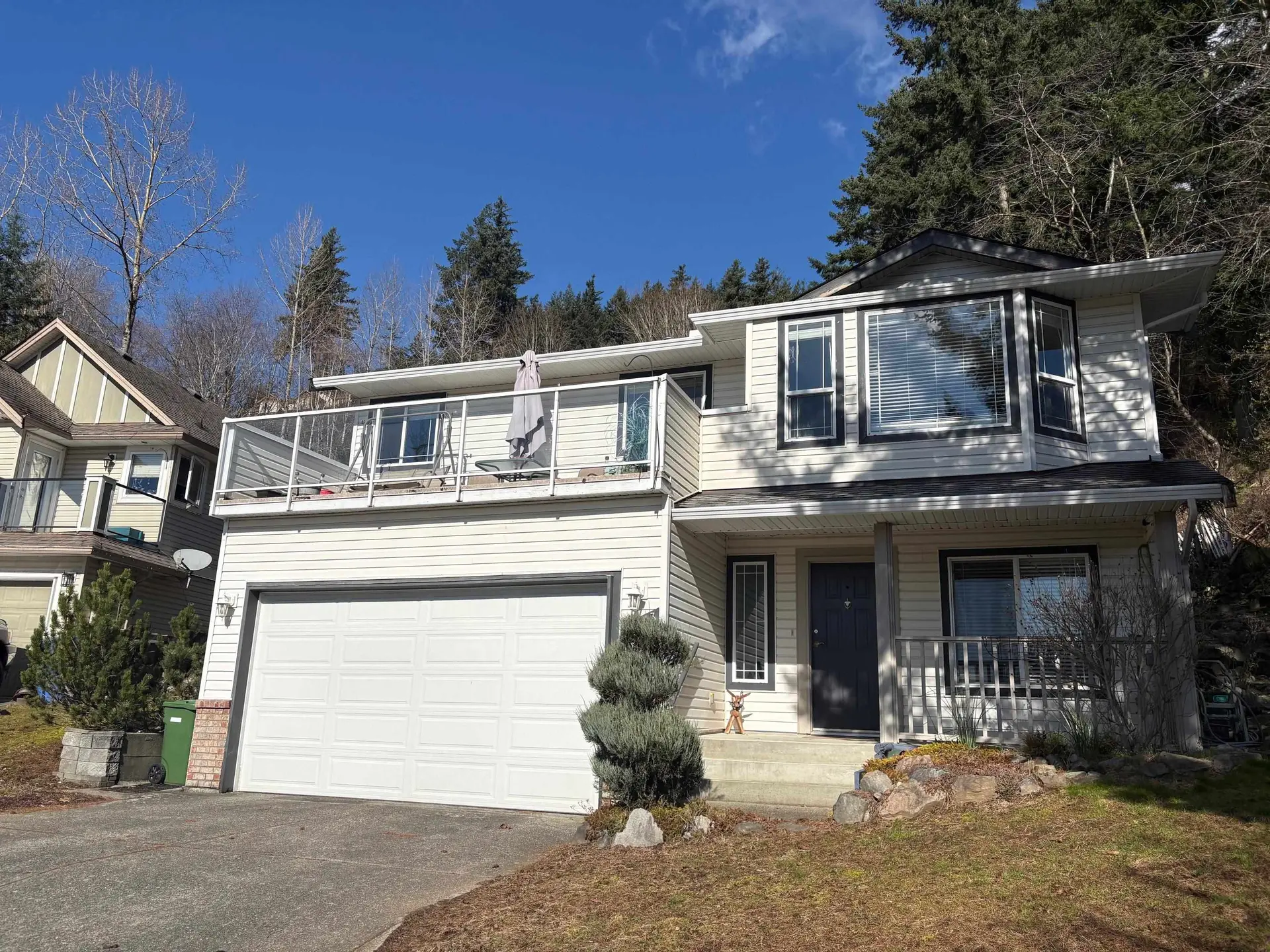 Property at 35543 Dina Place, Abbotsford, BC